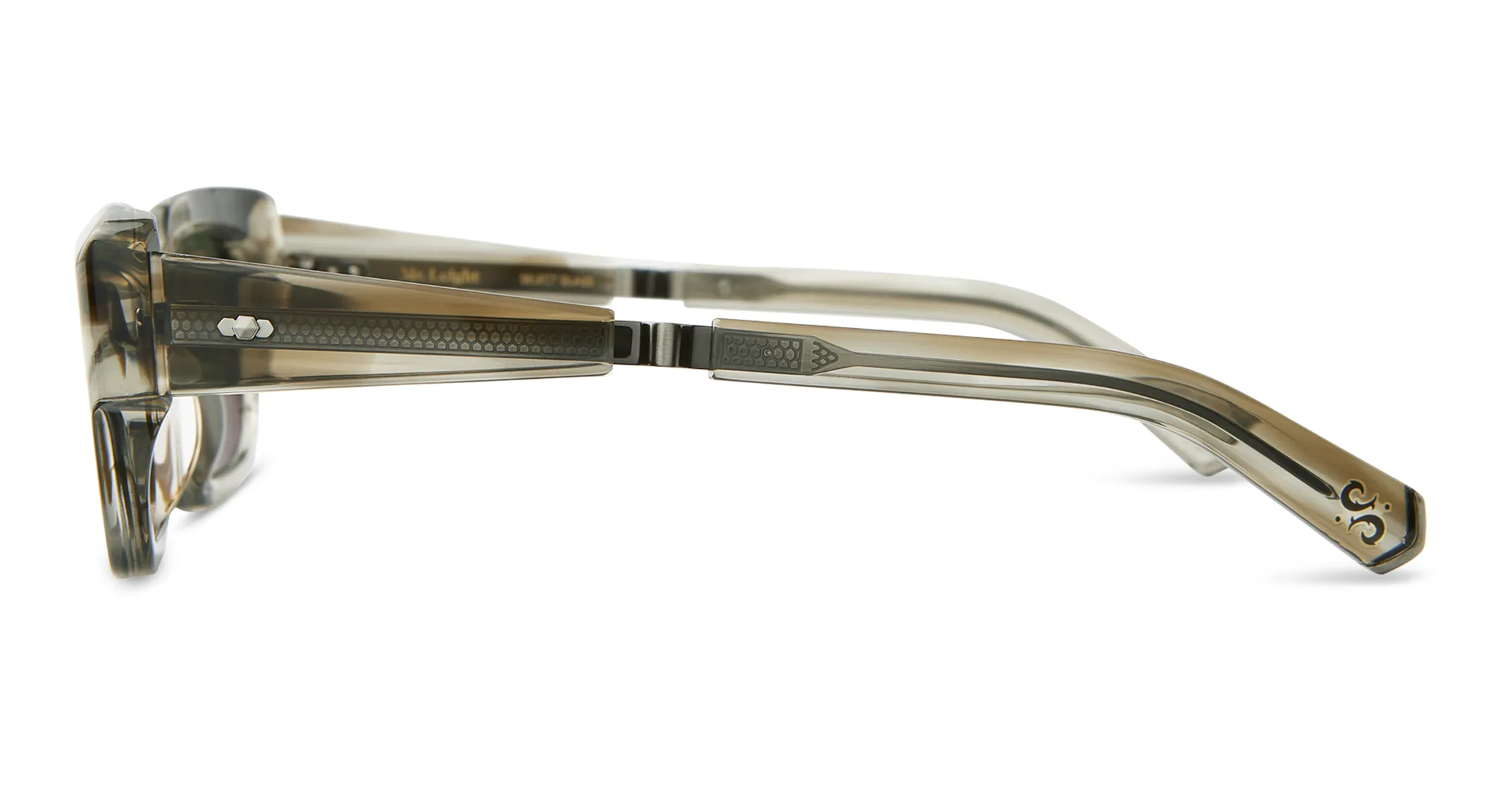 MAVERICK S sold by Garrett Leight product image thumbnail 3