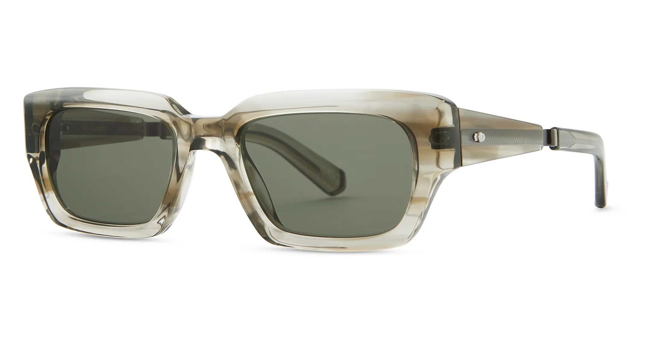 MAVERICK S sold by Garrett Leight product image thumbnail 2