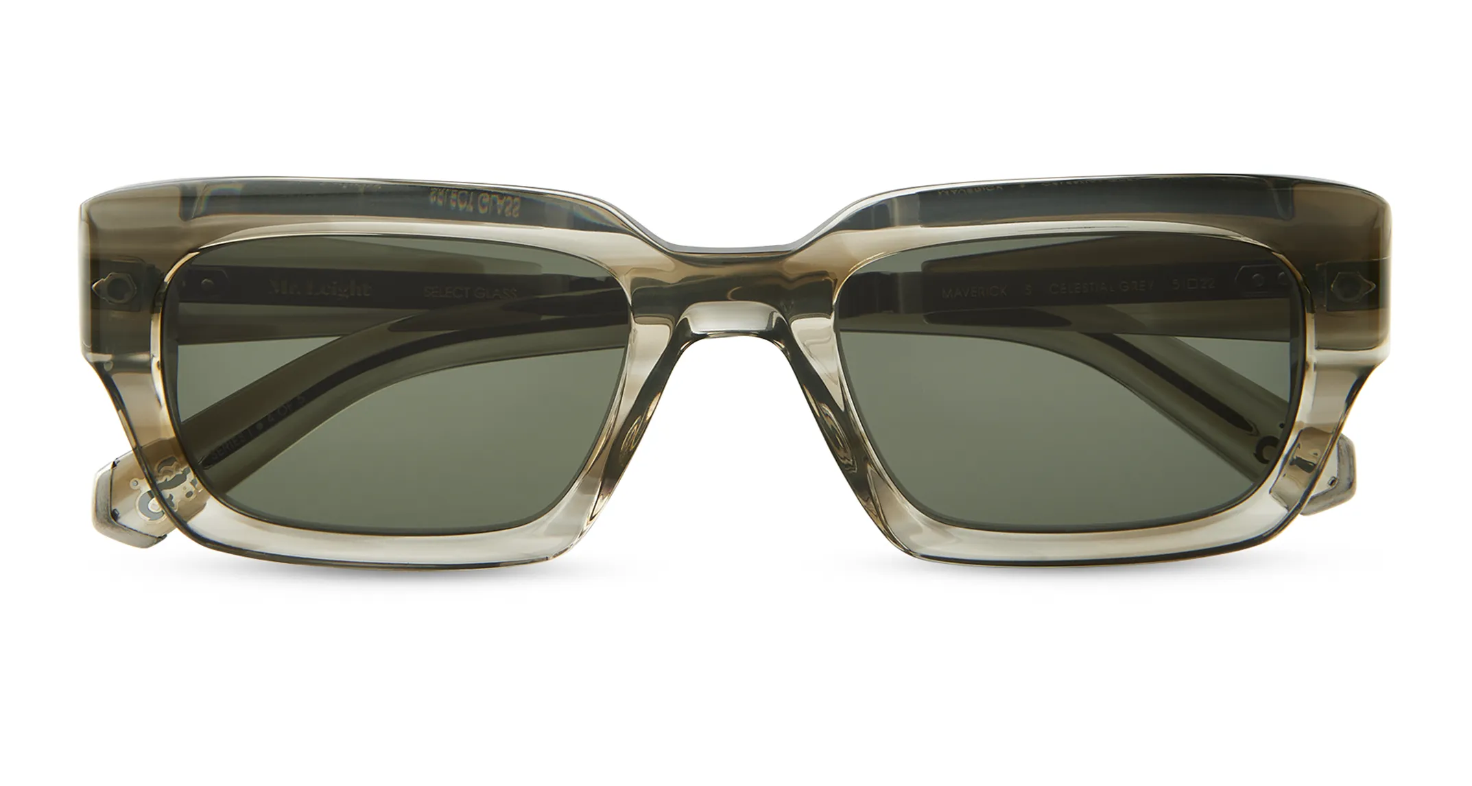 MAVERICK S sold by Garrett Leight product image thumbnail 5