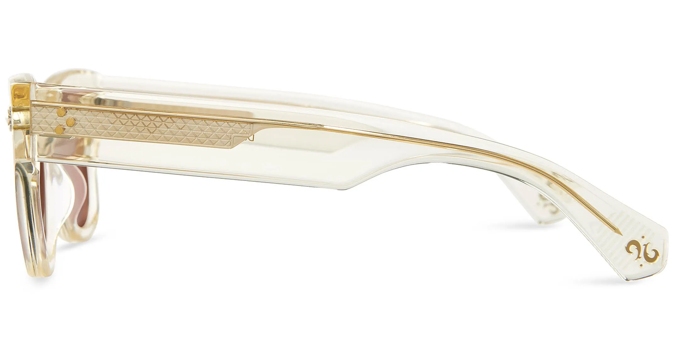 DUKE S sold by Garrett Leight product image thumbnail 3