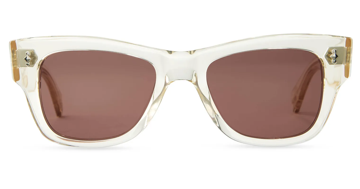 DUKE S made by Garrett Leight