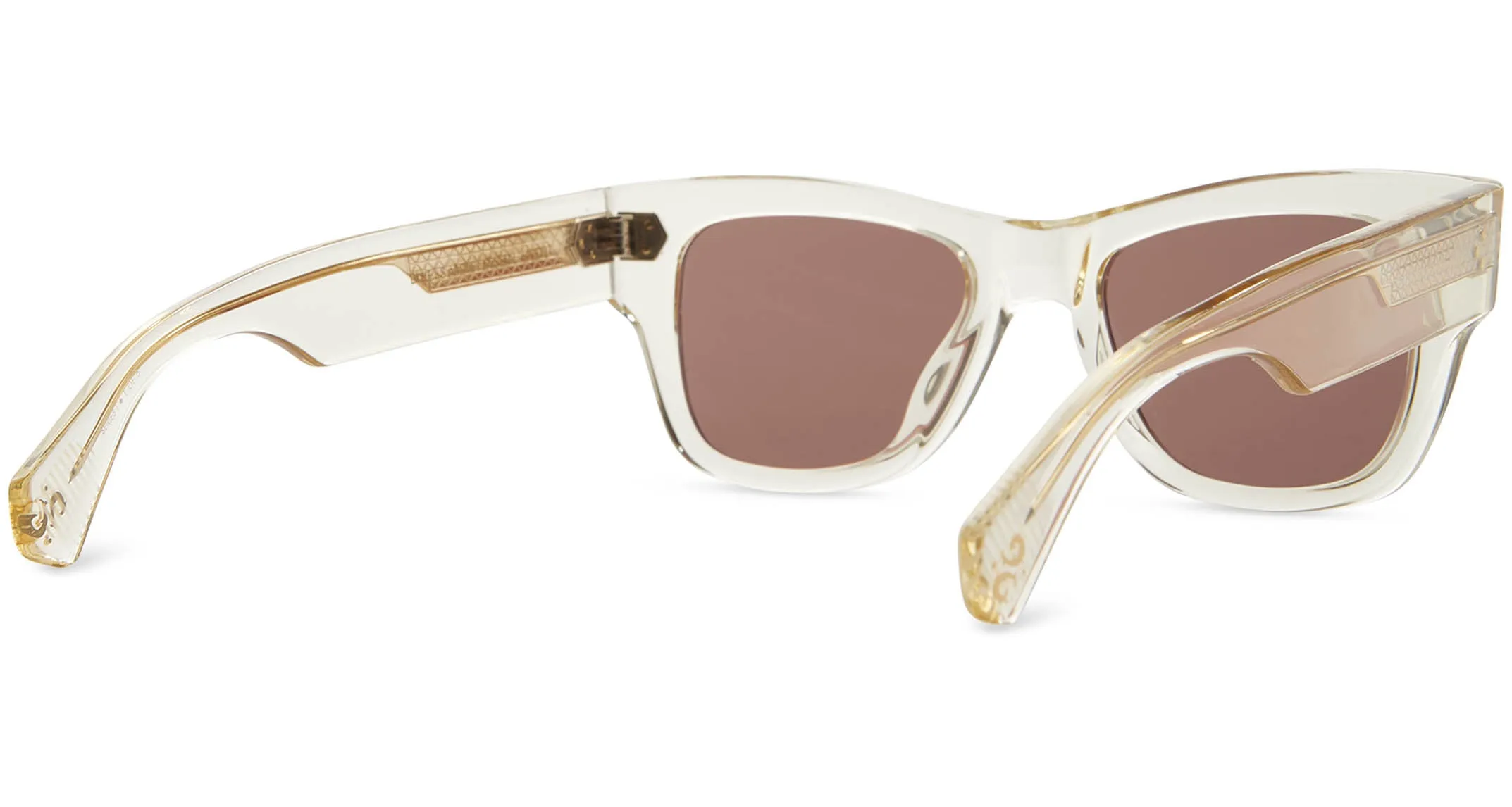 DUKE S sold by Garrett Leight product image thumbnail 4