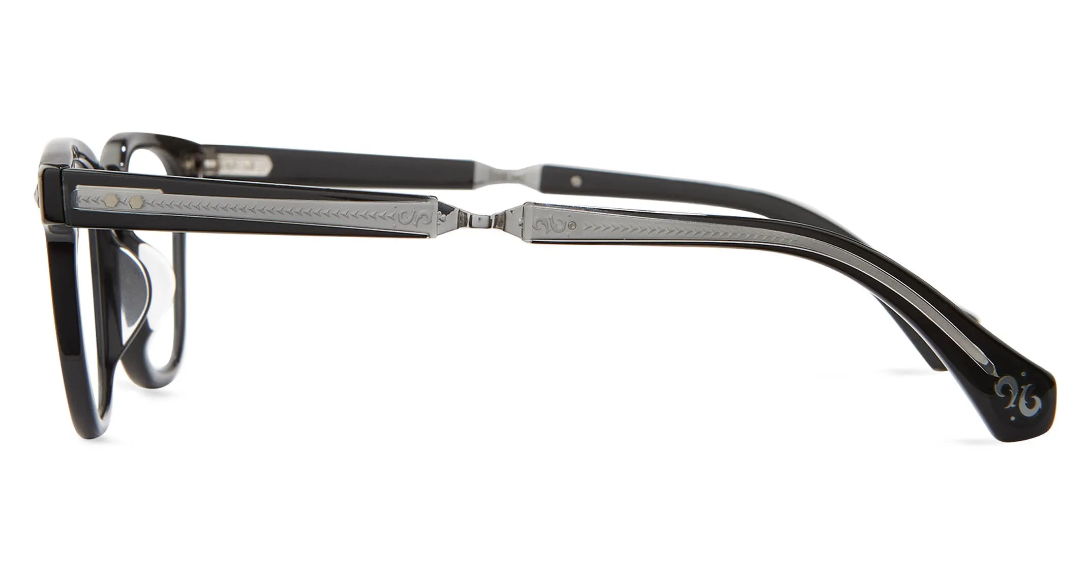 DEAN C sold by Garrett Leight product image thumbnail 3