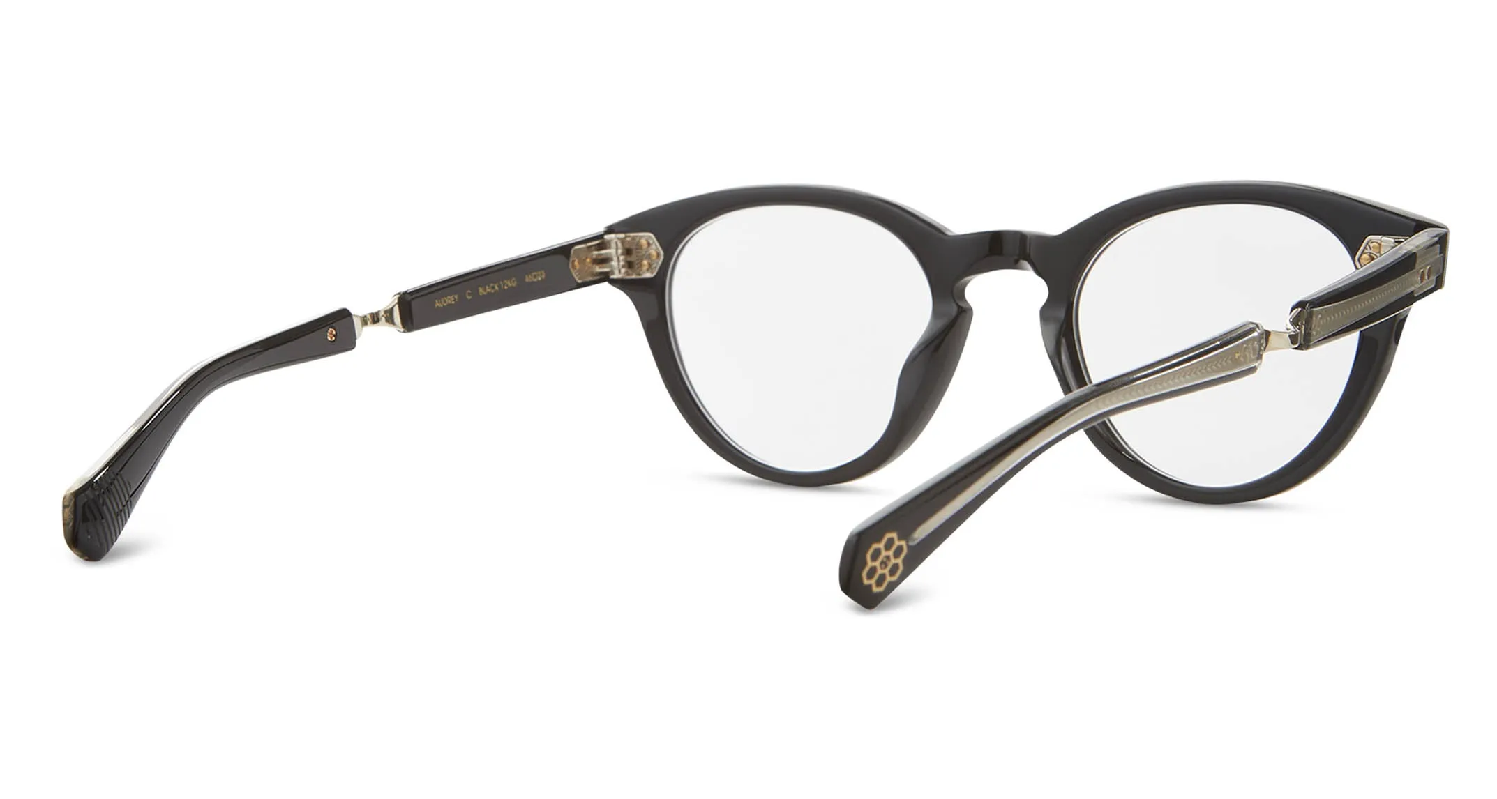 AUDREY C sold by Garrett Leight product image thumbnail 4