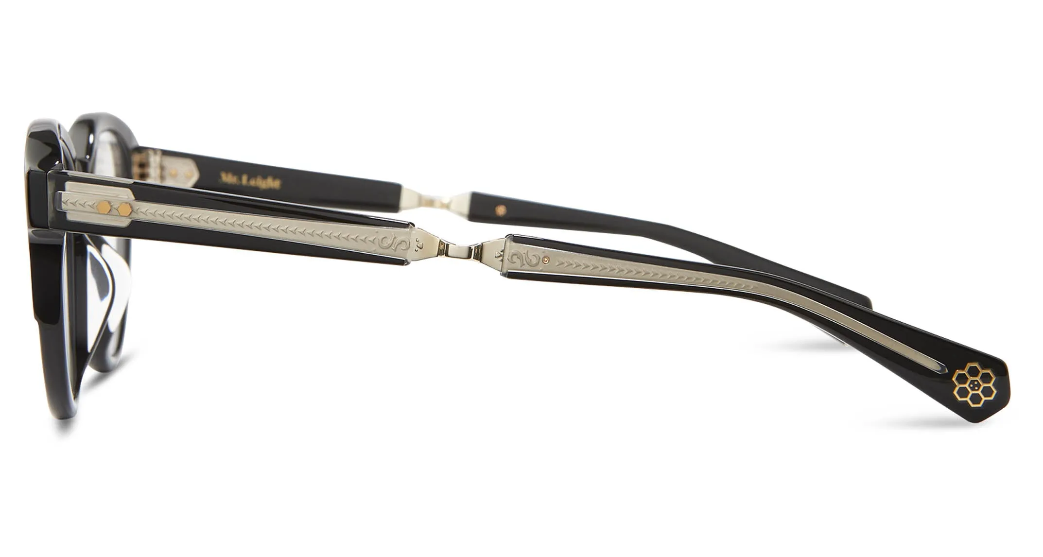 AUDREY C sold by Garrett Leight product image thumbnail 3