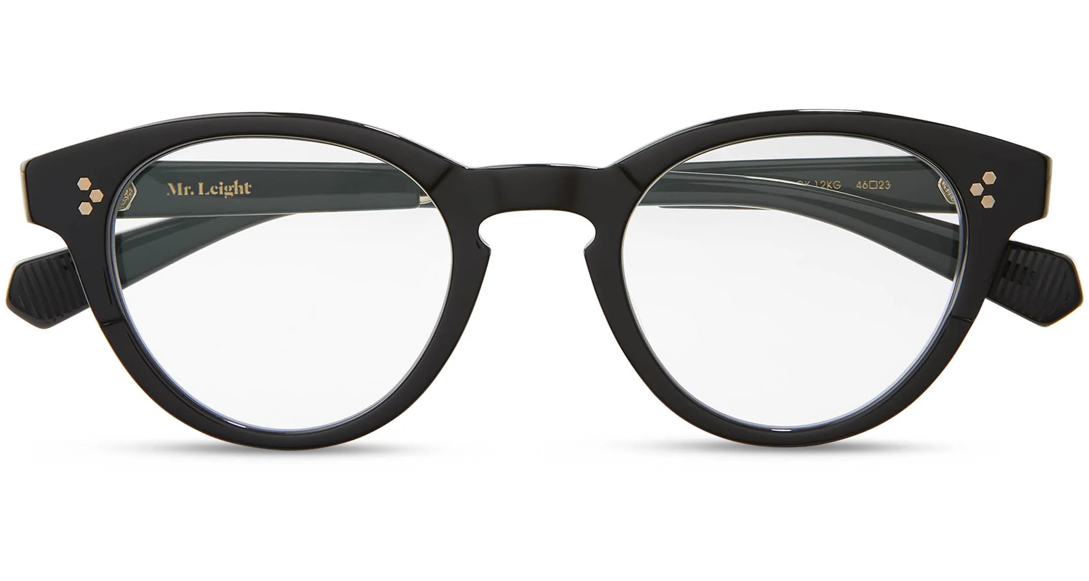 AUDREY C sold by Garrett Leight product image thumbnail 5