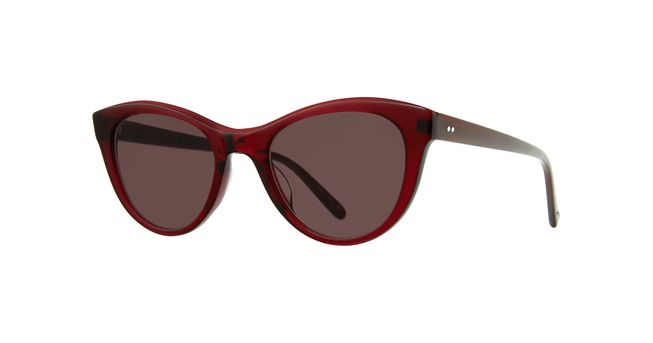 GLCO X CLARE V. SUN sold by Garrett Leight product image thumbnail 4