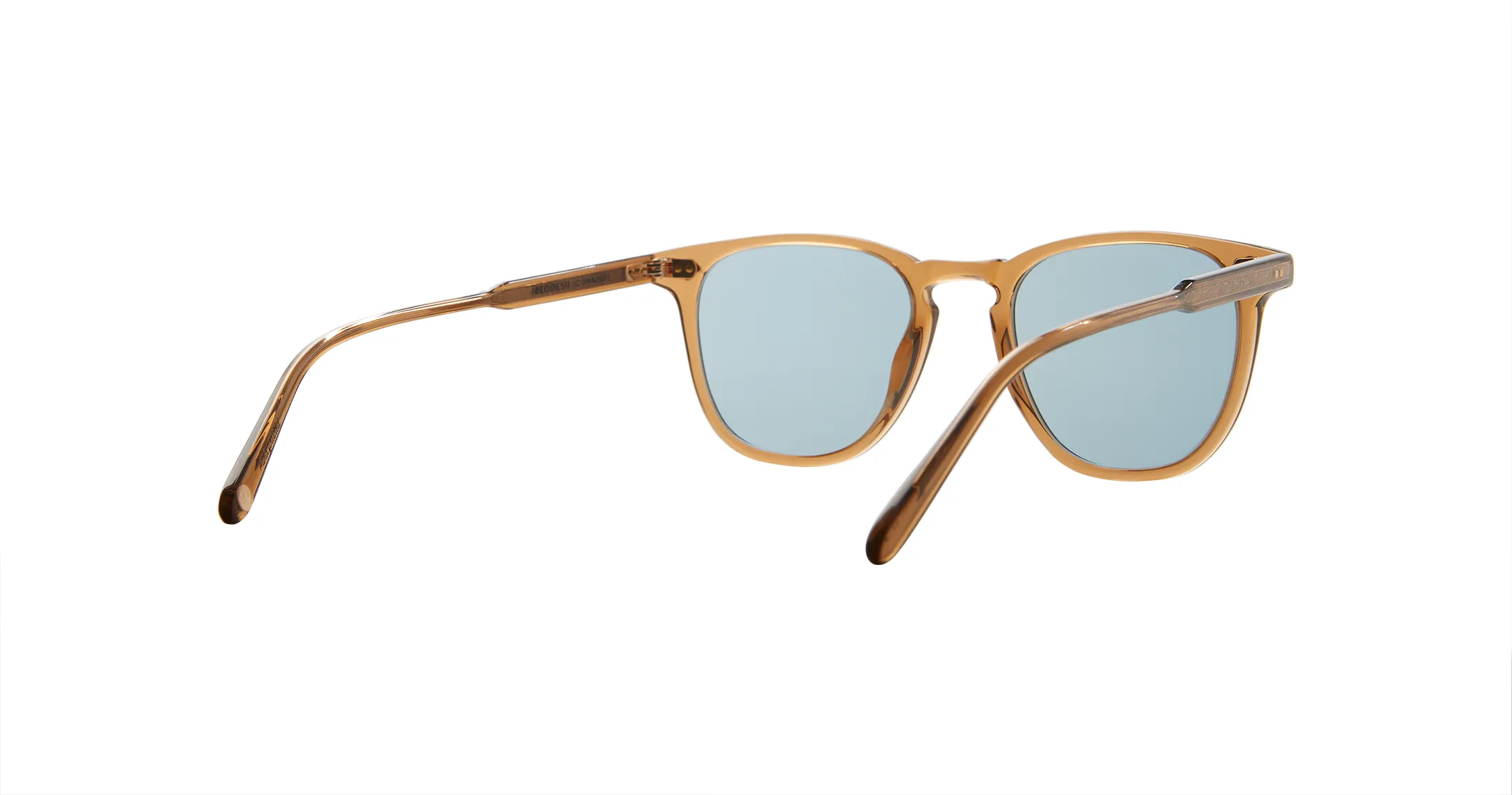 BROOKS II SUN sold by Garrett Leight product image thumbnail 4