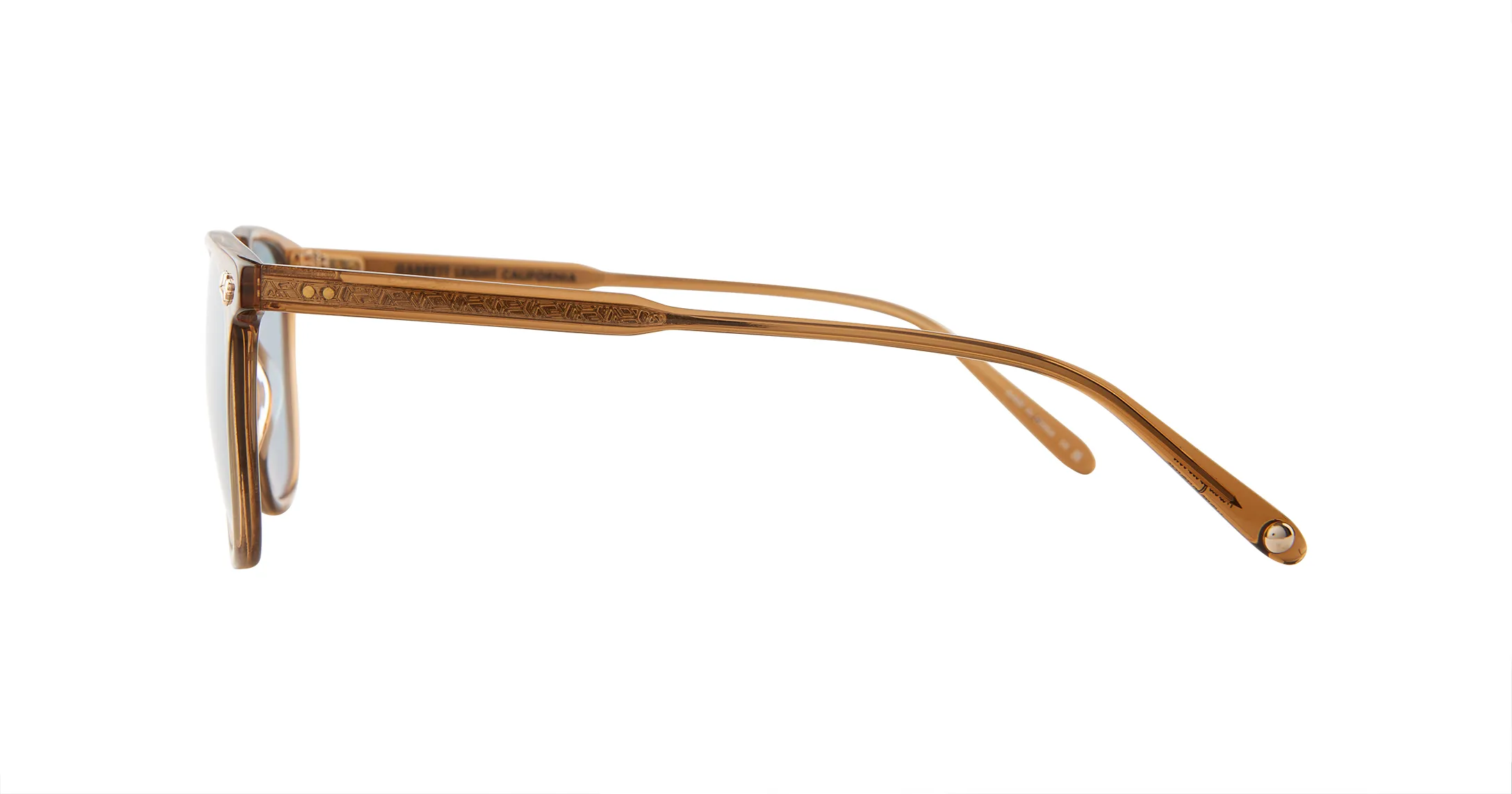 BROOKS II SUN sold by Garrett Leight product image thumbnail 3