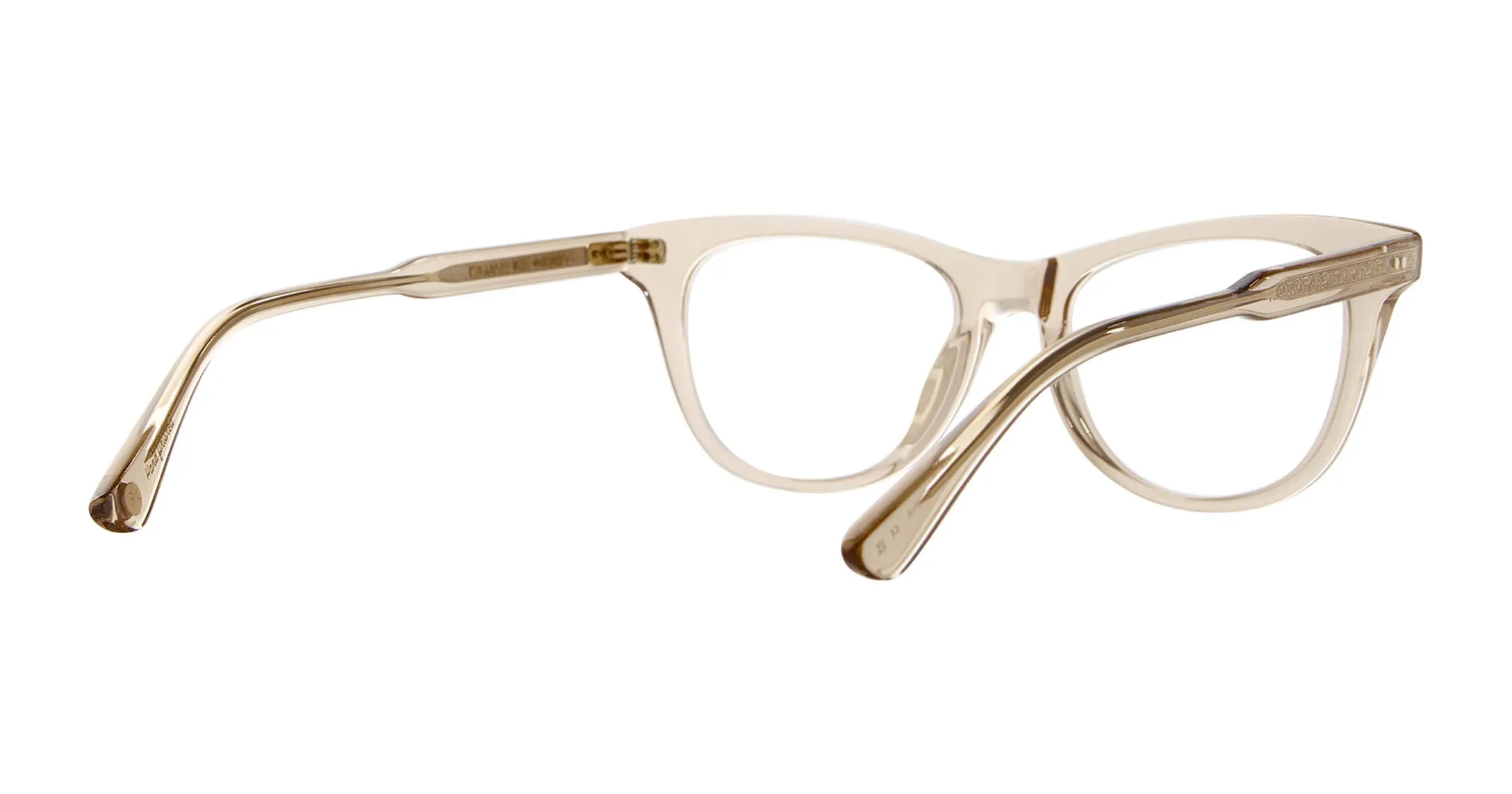 TIA JANE sold by Garrett Leight product image thumbnail 4