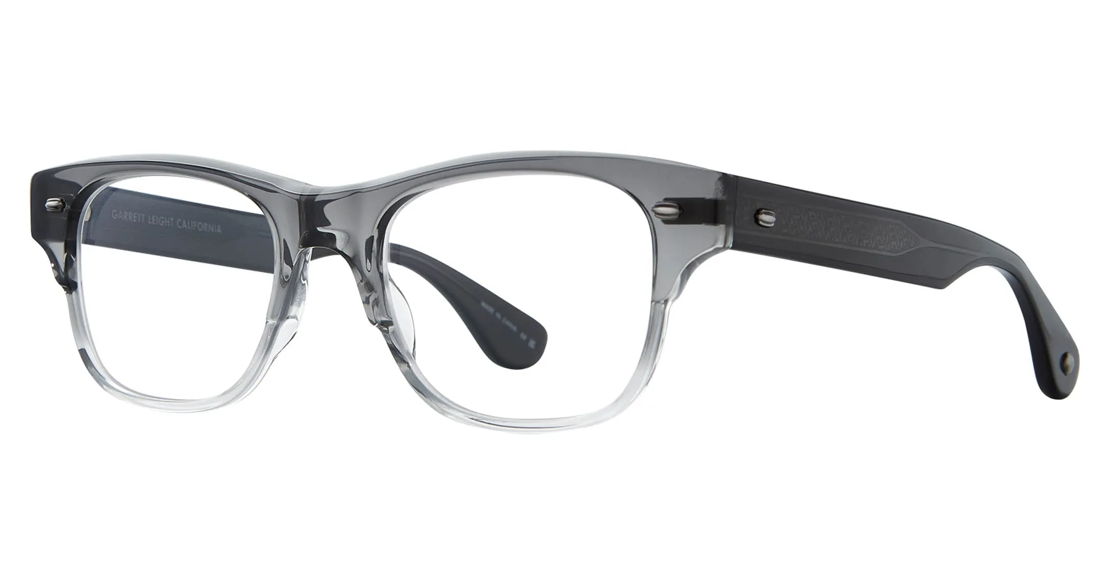 RODRIGUEZ sold by Garrett Leight product image thumbnail 2