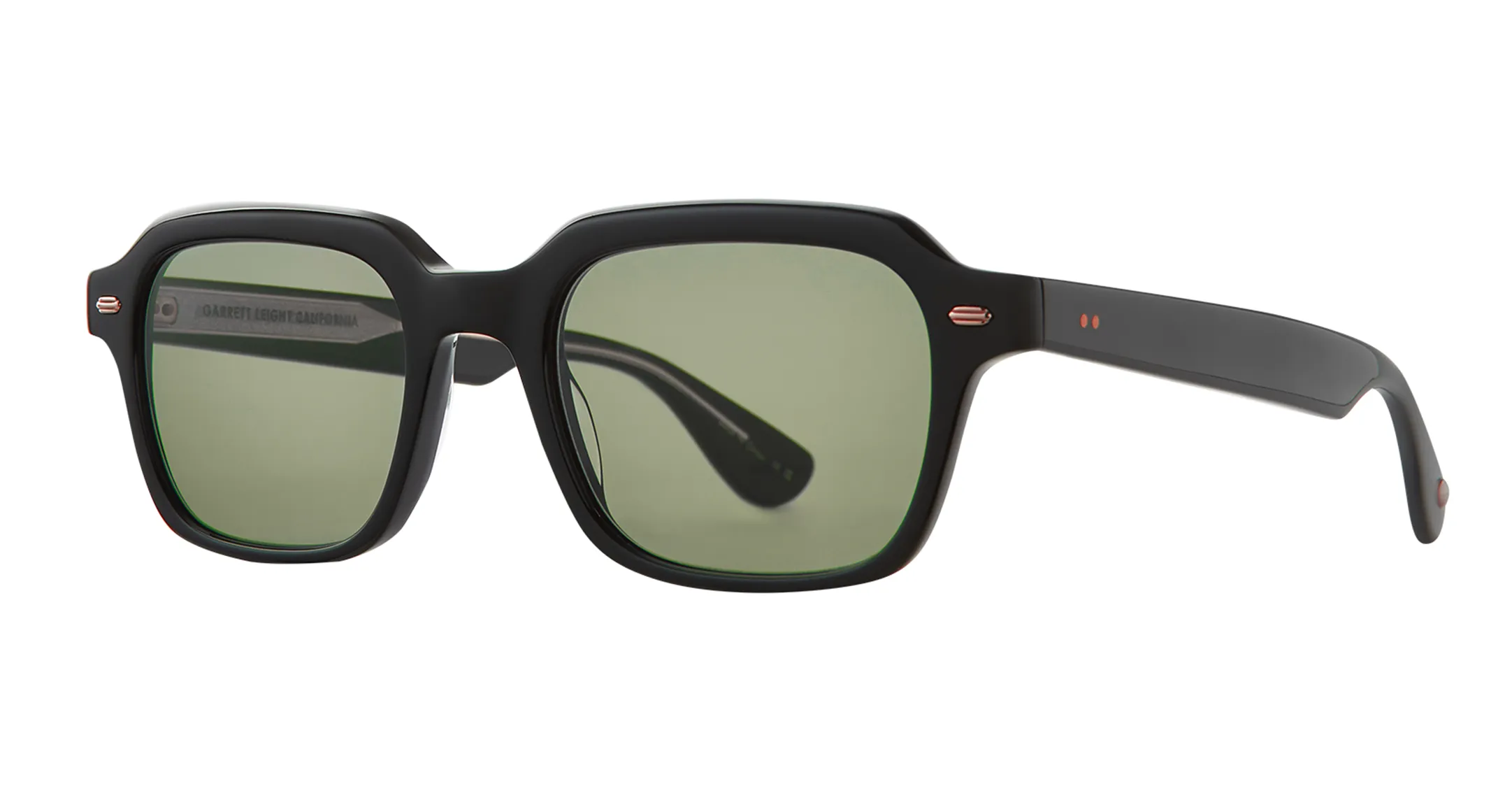 OG FREDDY P SUN sold by Garrett Leight product image thumbnail 2