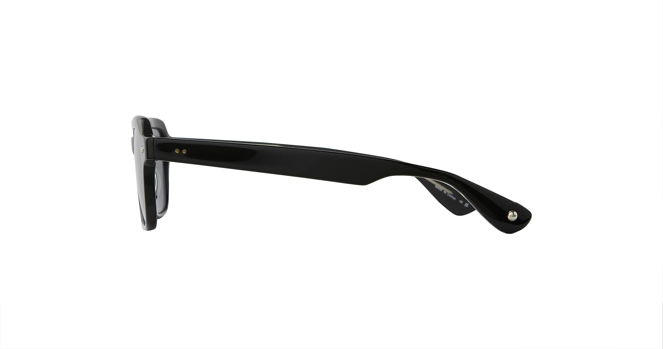 OG FREDDY P SUN sold by Garrett Leight product image thumbnail 3