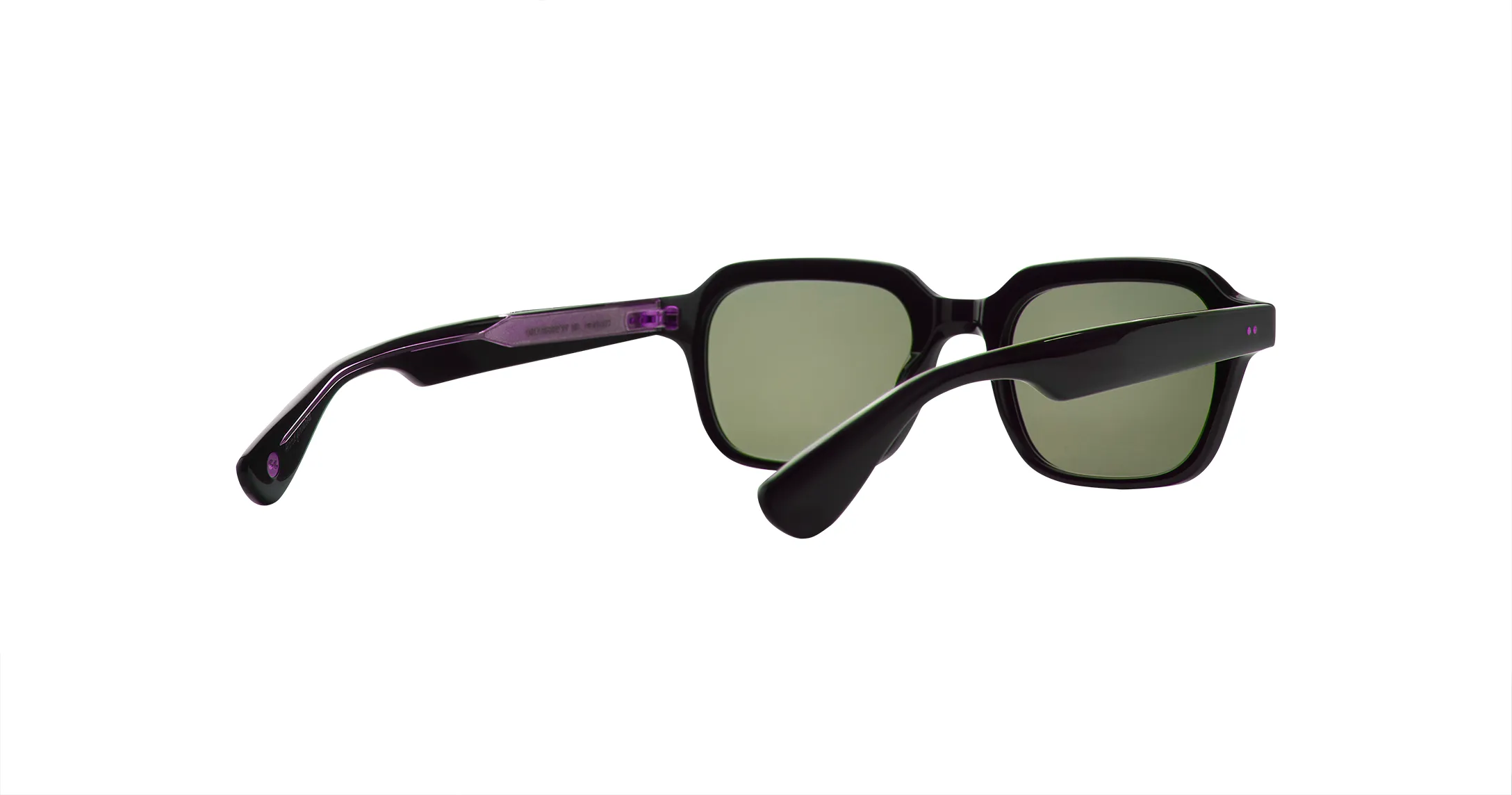 OG FREDDY P SUN sold by Garrett Leight product image thumbnail 4