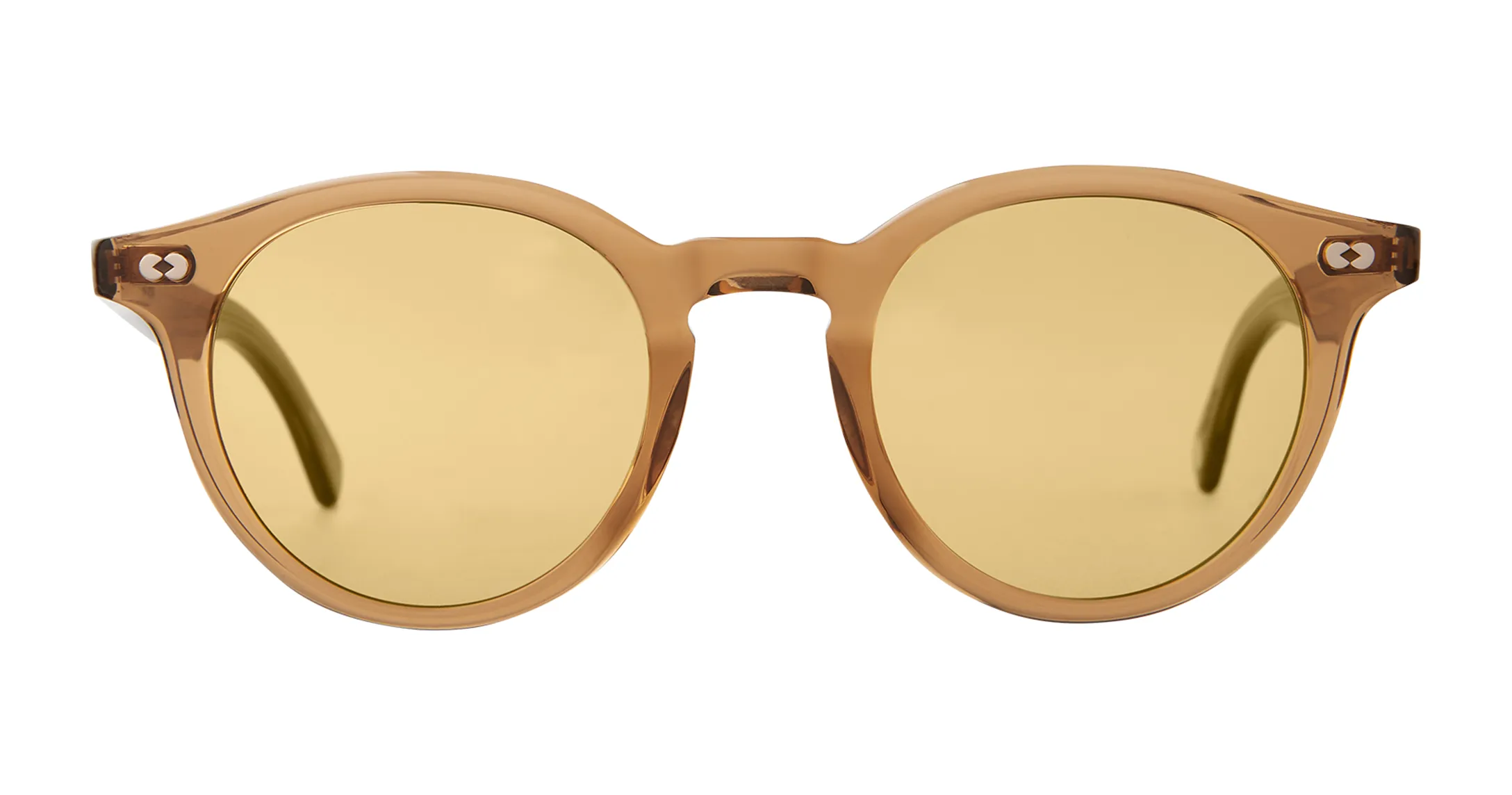 CLUNE X SUN sold by Garrett Leight