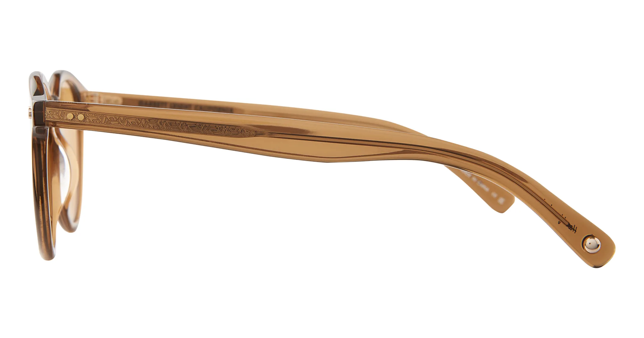 CLUNE X SUN sold by Garrett Leight product image thumbnail 3