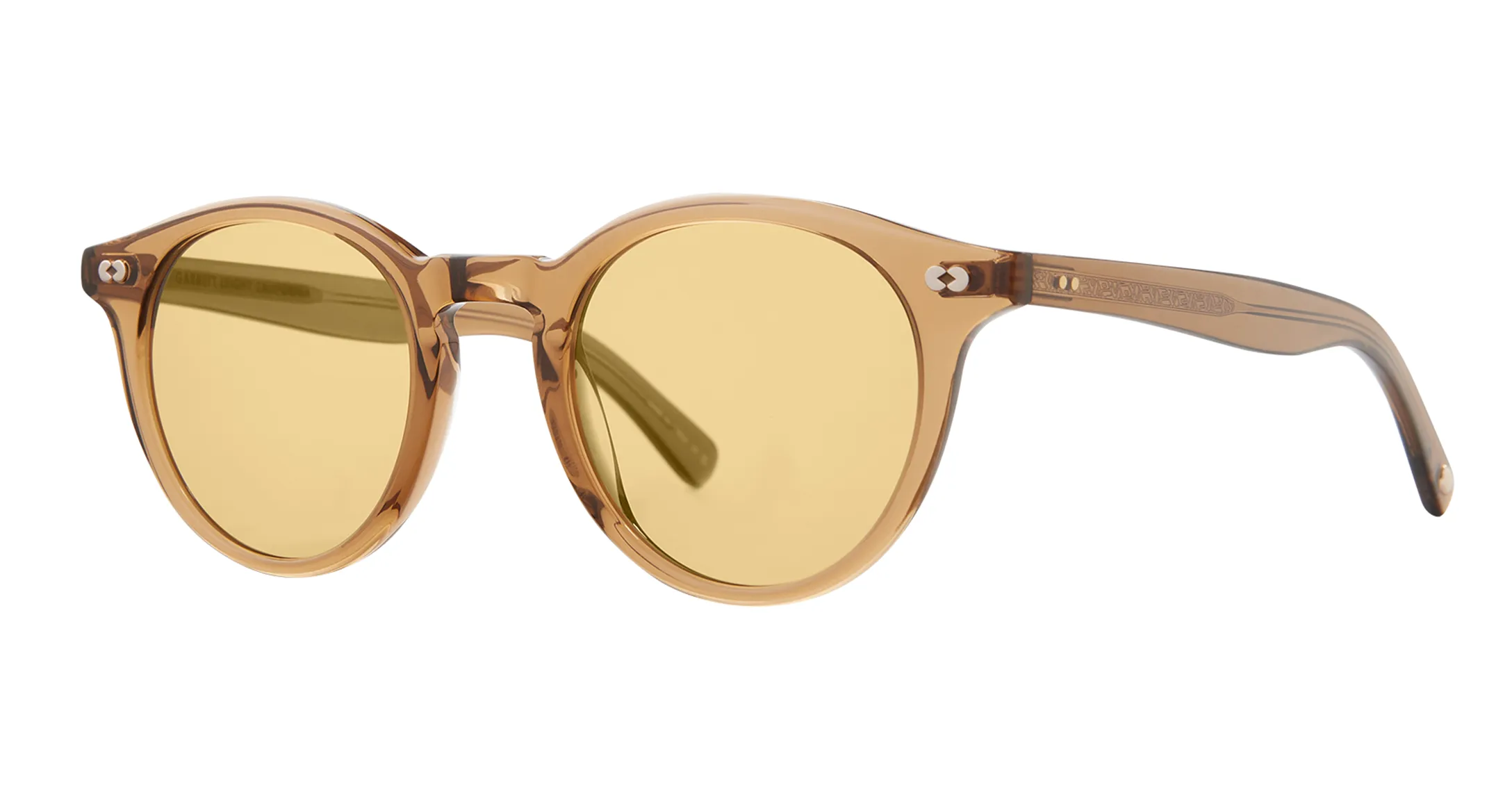 CLUNE X SUN sold by Garrett Leight product image thumbnail 2