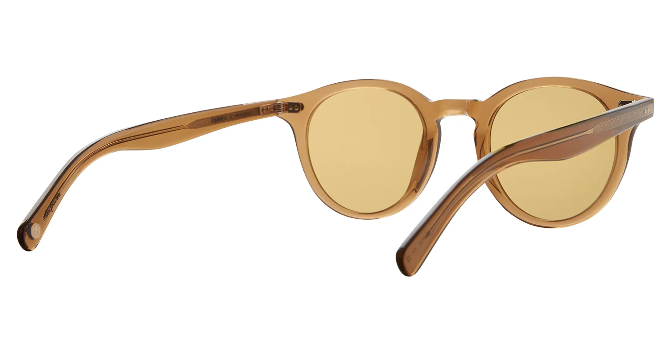 CLUNE X SUN sold by Garrett Leight product image thumbnail 4