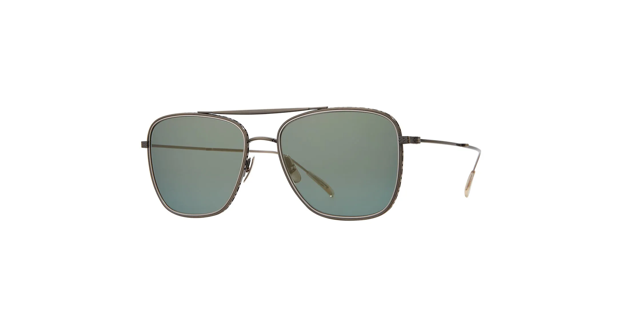 NOVARRO S sold by Garrett Leight product image thumbnail 4