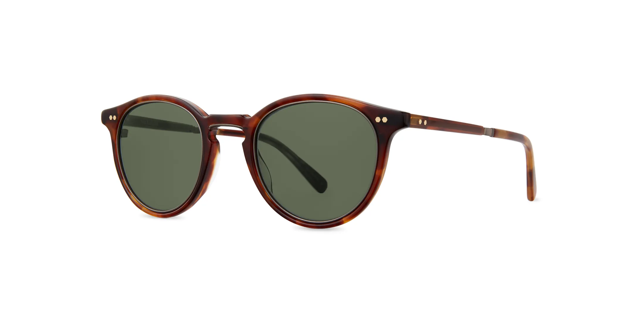 MARMONT II S sold by Garrett Leight product image thumbnail 4