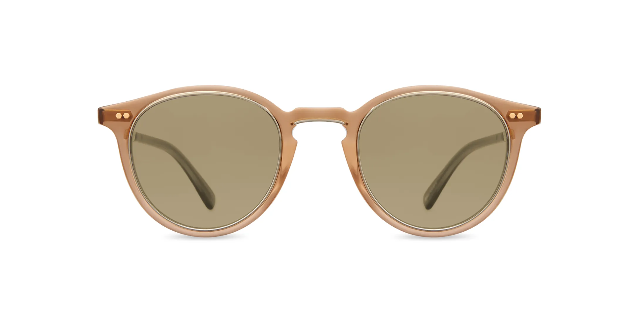 MARMONT II S sold by Garrett Leight product image thumbnail 5