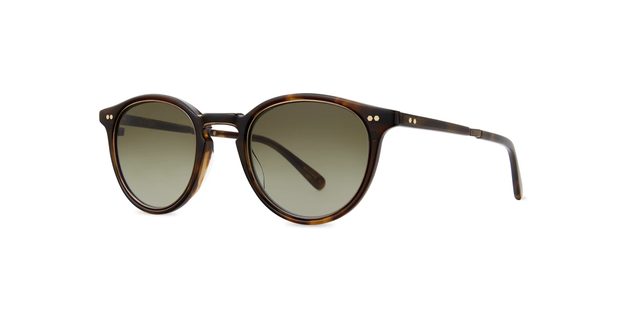 MARMONT II S sold by Garrett Leight product image thumbnail 2