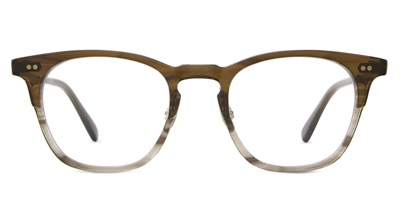 WRIGHT C made by Garrett Leight