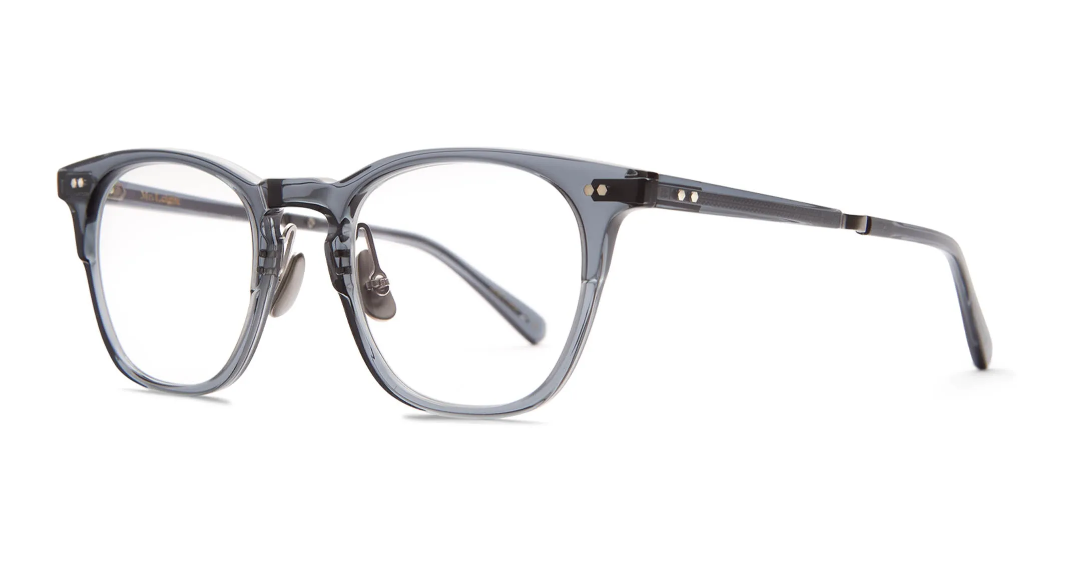 WRIGHT C sold by Garrett Leight product image thumbnail 4