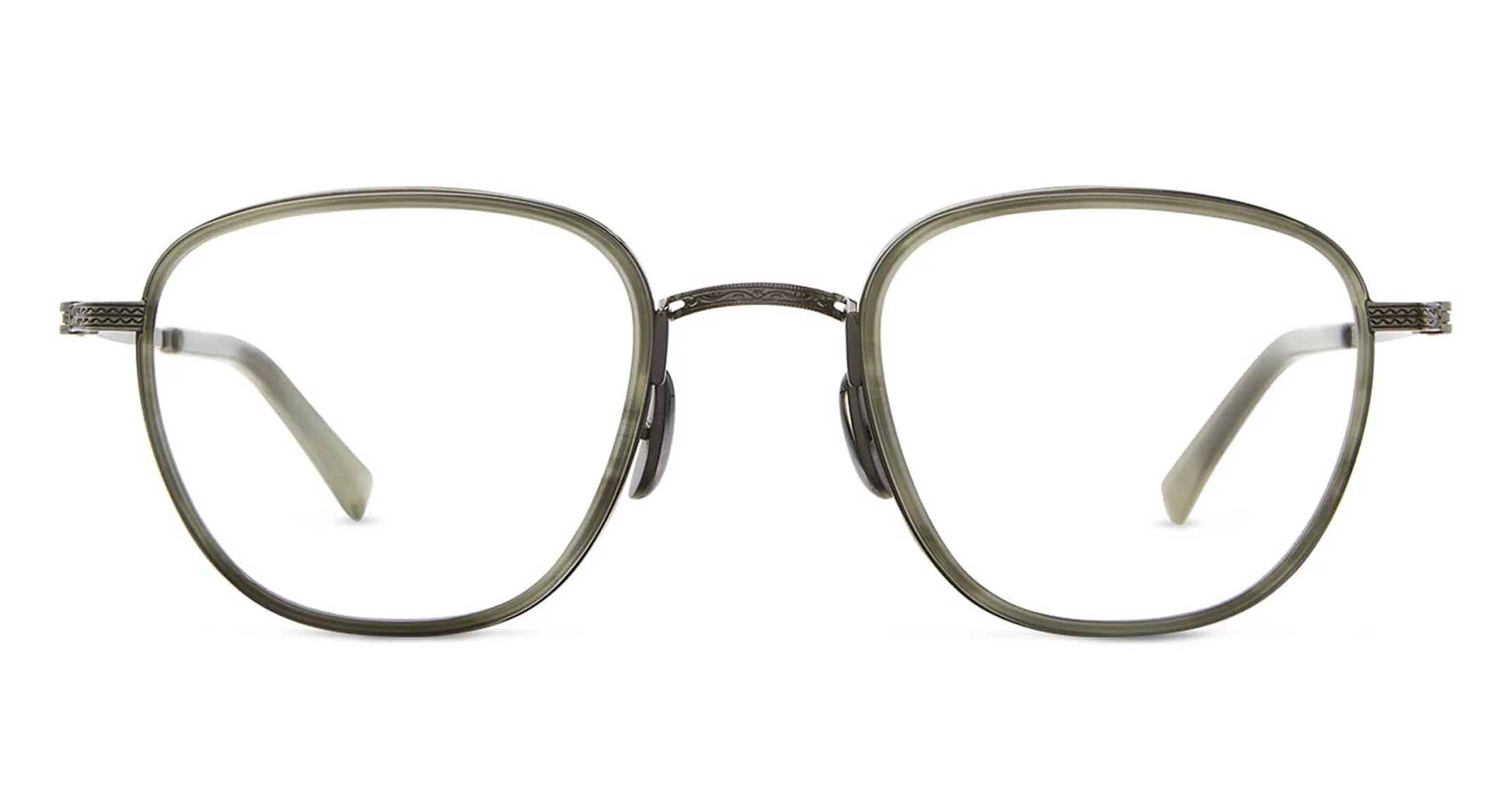 GRIFFITH II C sold by Garrett Leight product image thumbnail 3