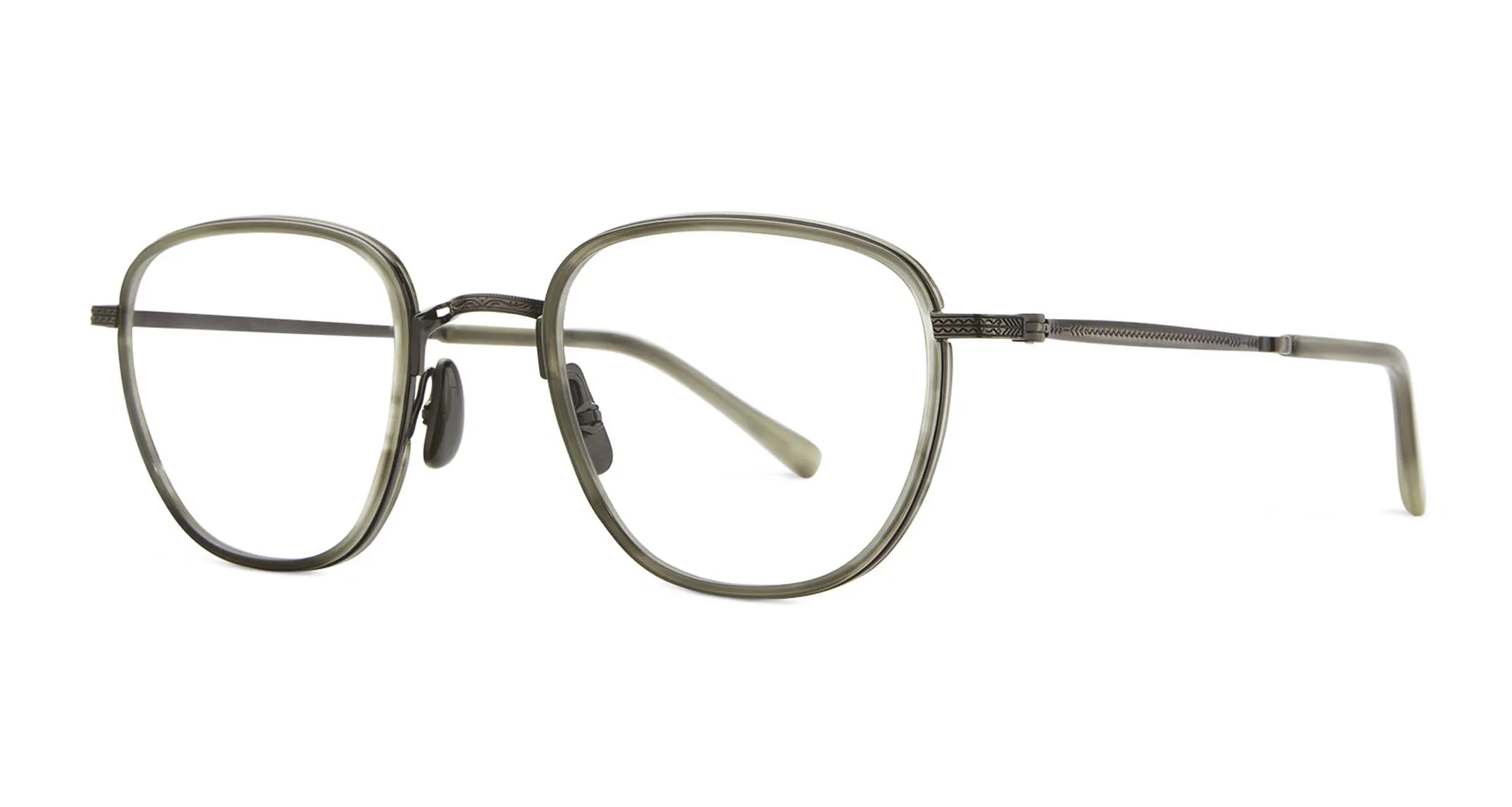 GRIFFITH II C sold by Garrett Leight product image thumbnail 4