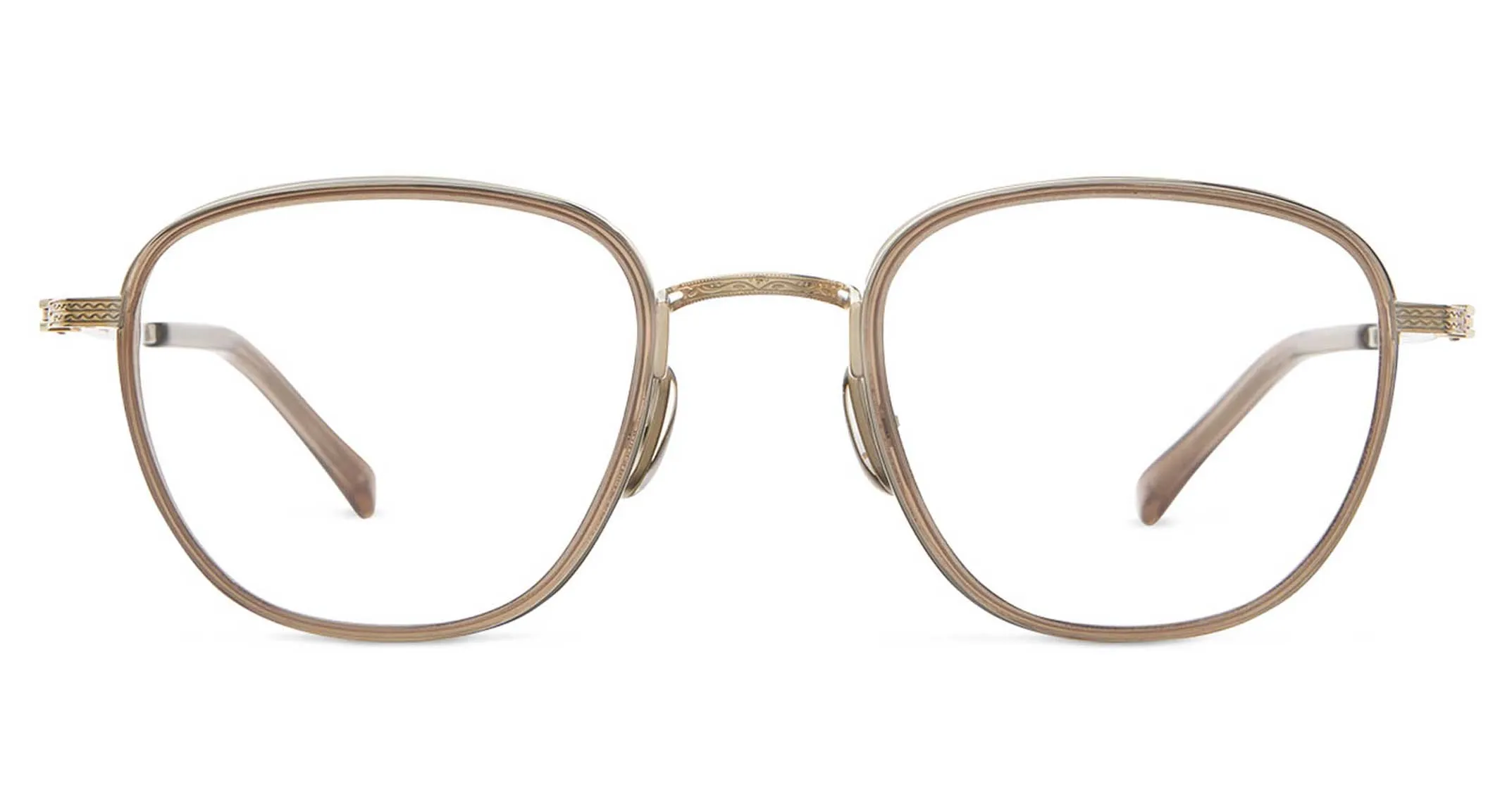 GRIFFITH II C sold by Garrett Leight product image thumbnail 5