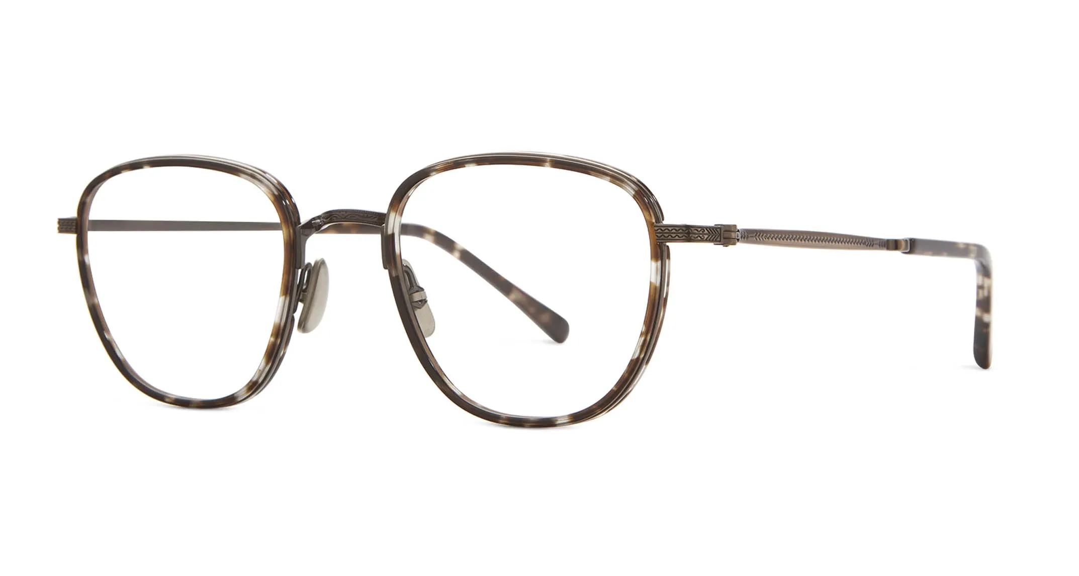 GRIFFITH II C sold by Garrett Leight product image thumbnail 2