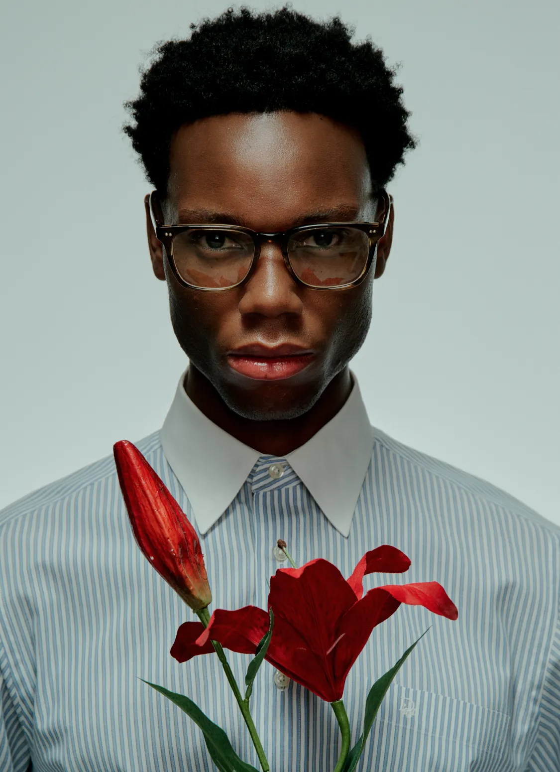 EARVIN sold by Garrett Leight product image thumbnail 3