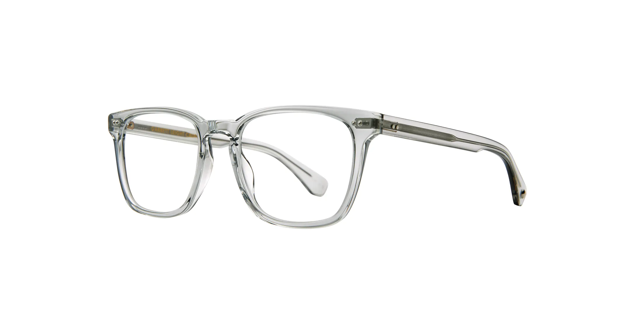 EARVIN sold by Garrett Leight product image thumbnail 2