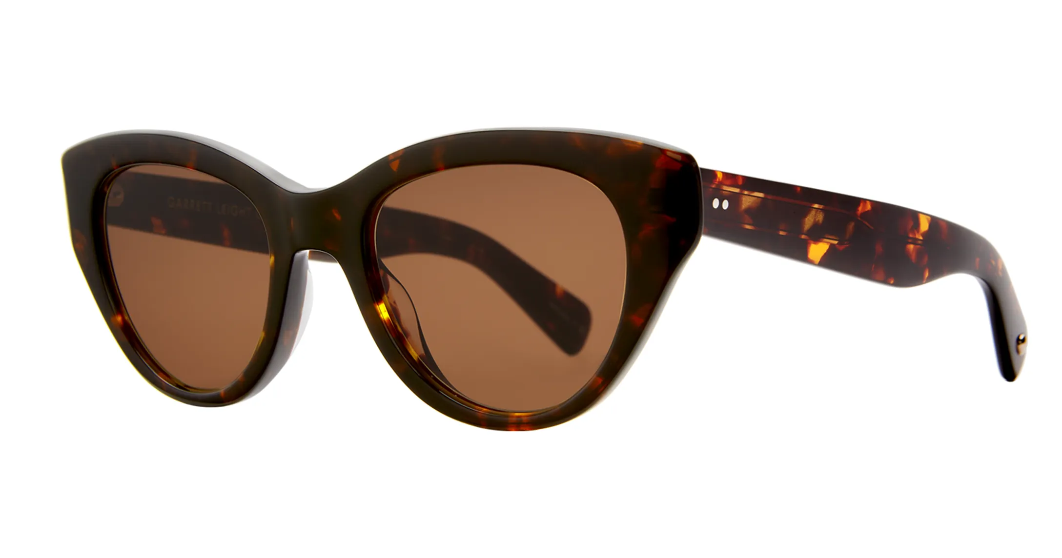 DOTTIE SUN sold by Garrett Leight product image thumbnail 2