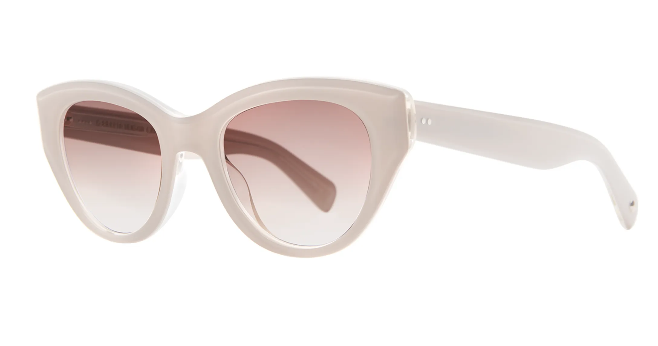 DOTTIE SUN sold by Garrett Leight product image thumbnail 4