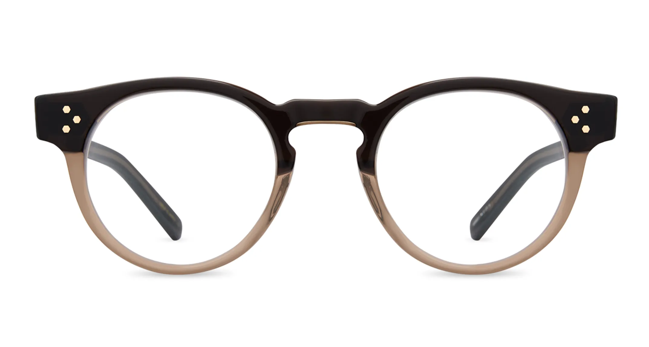 KENNEDY C sold by Garrett Leight product image thumbnail 3