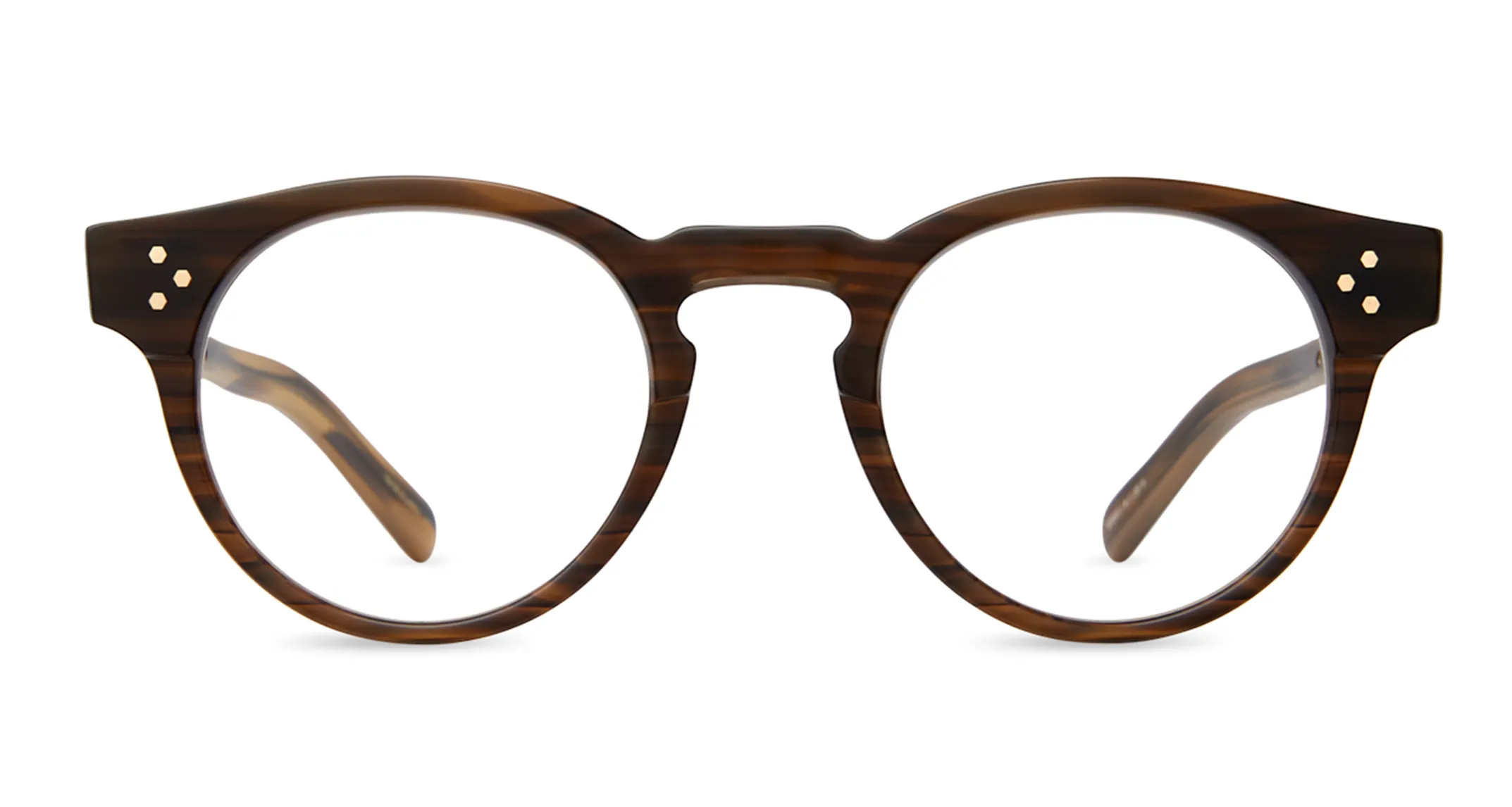 KENNEDY C sold by Garrett Leight product image thumbnail 5