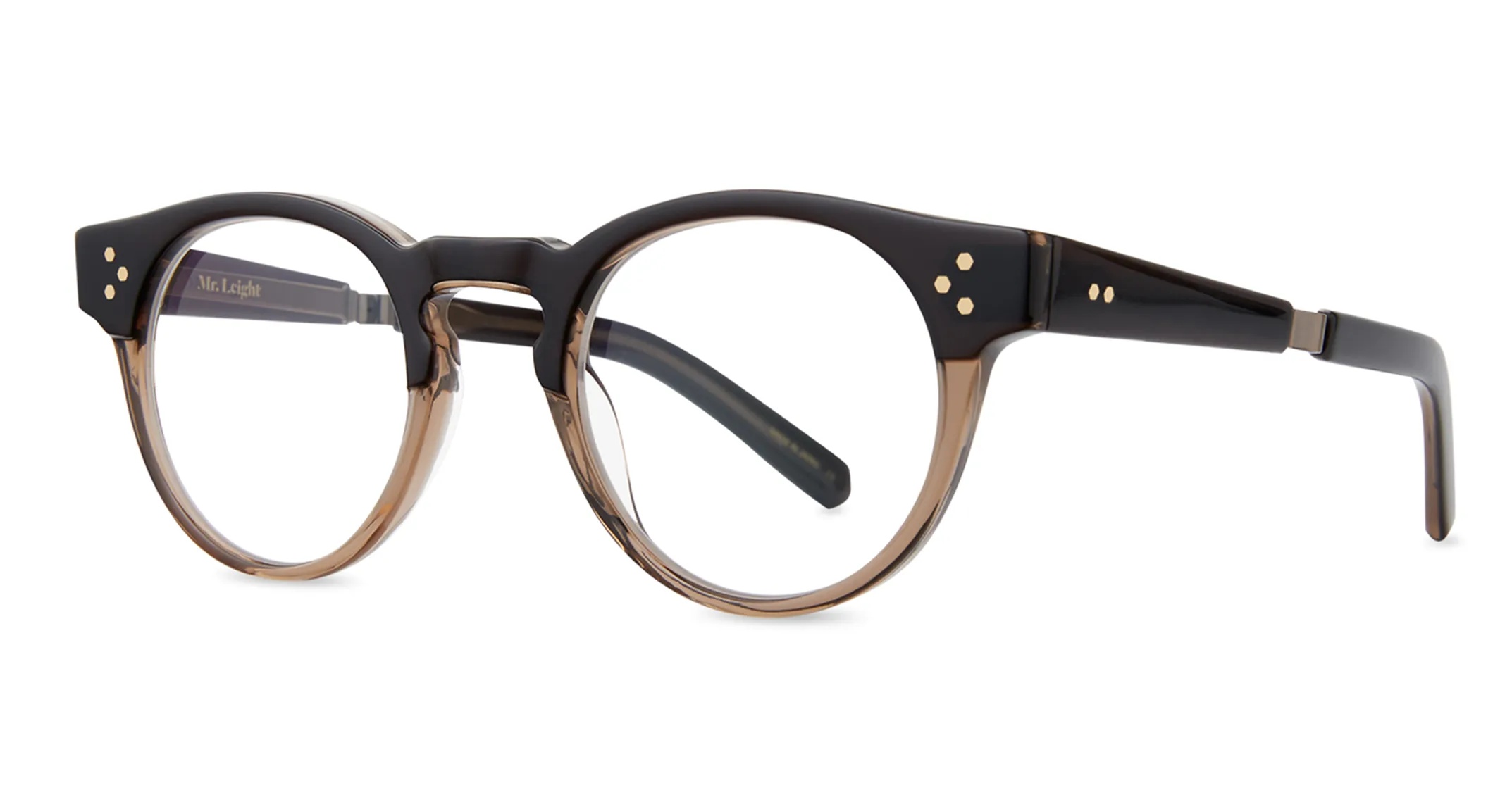 KENNEDY C sold by Garrett Leight product image thumbnail 4