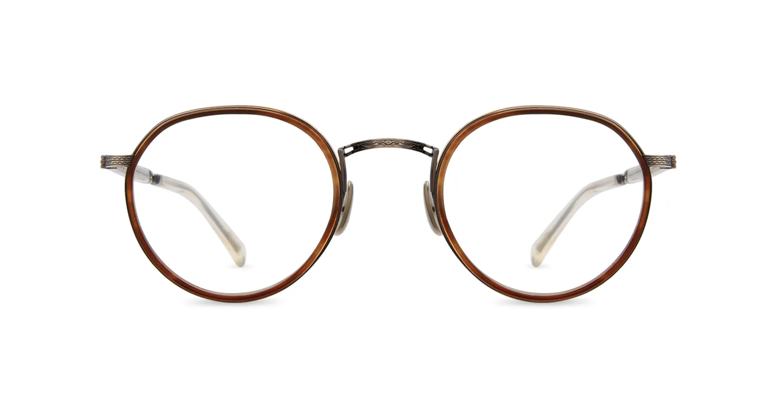 BILLIE C sold by Garrett Leight