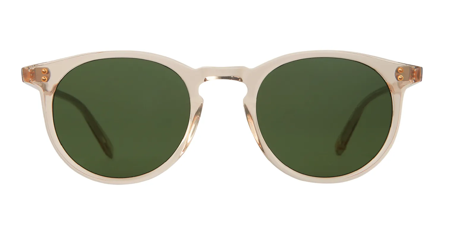 CARLTON SUN sold by Garrett Leight