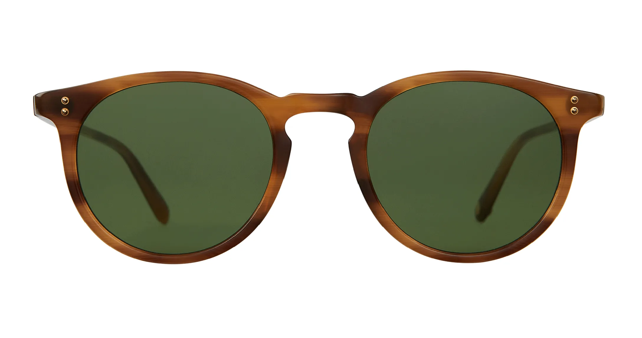 CARLTON SUN sold by Garrett Leight product image thumbnail 5