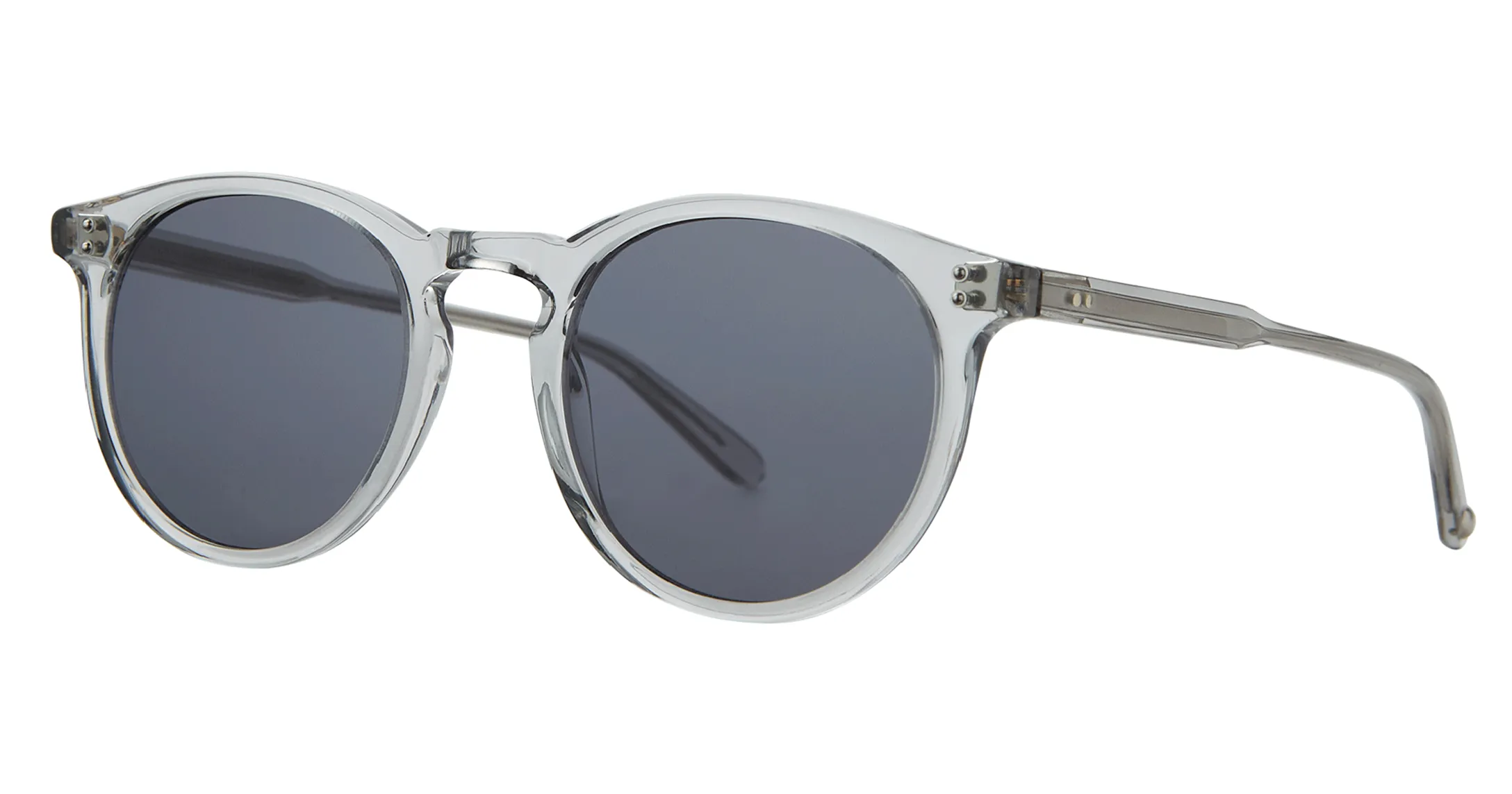 CARLTON SUN sold by Garrett Leight product image thumbnail 4