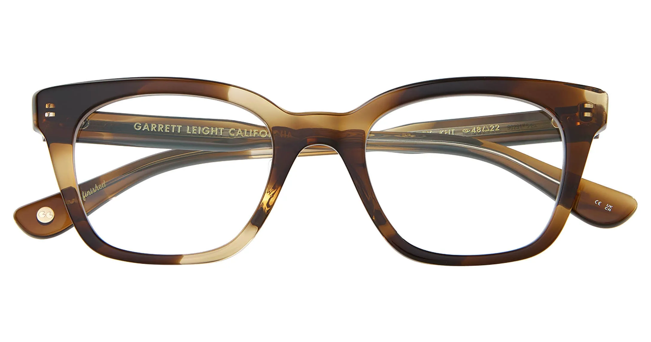 EL REY sold by Garrett Leight product image thumbnail 5