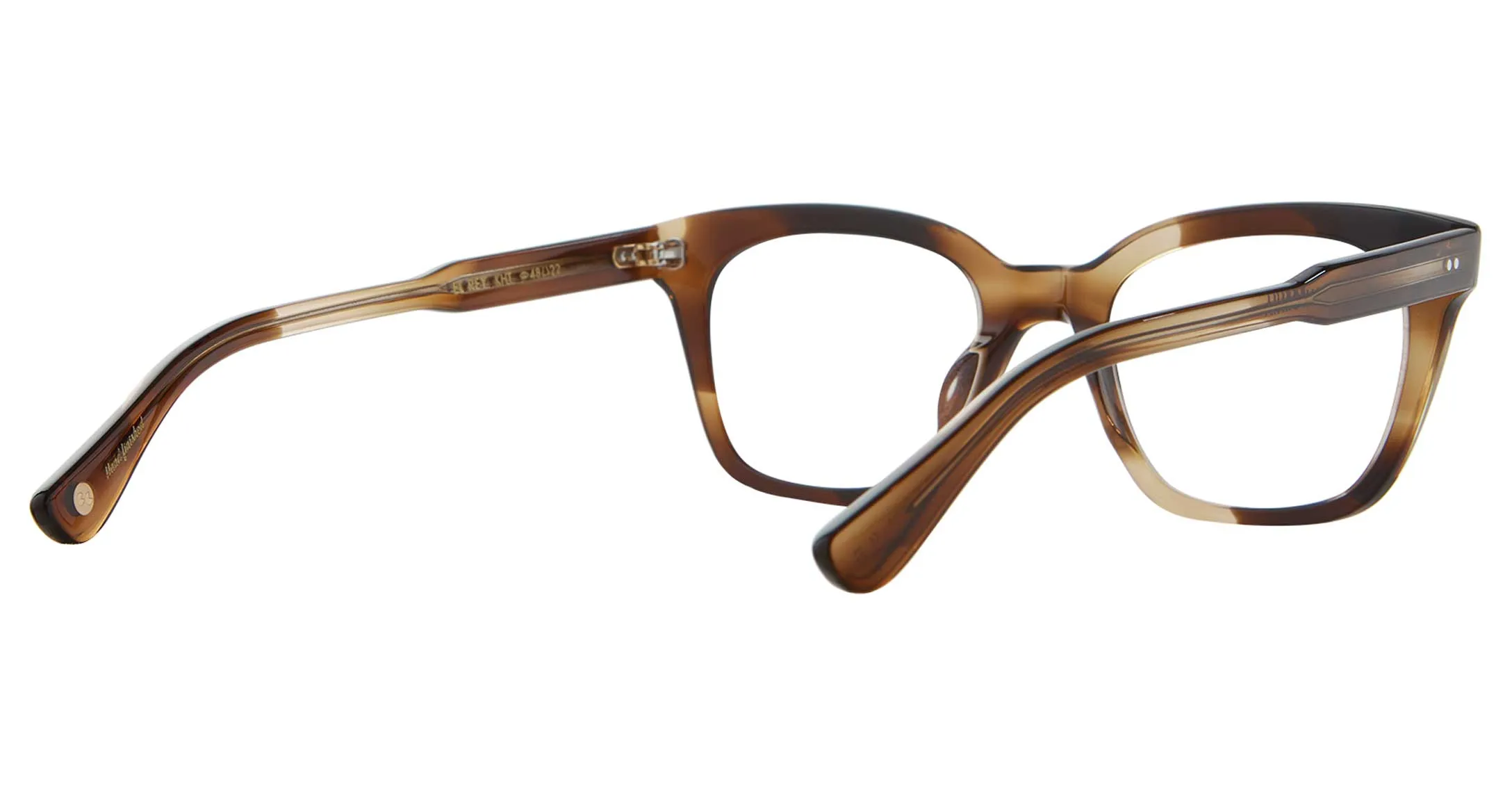 EL REY sold by Garrett Leight product image thumbnail 4