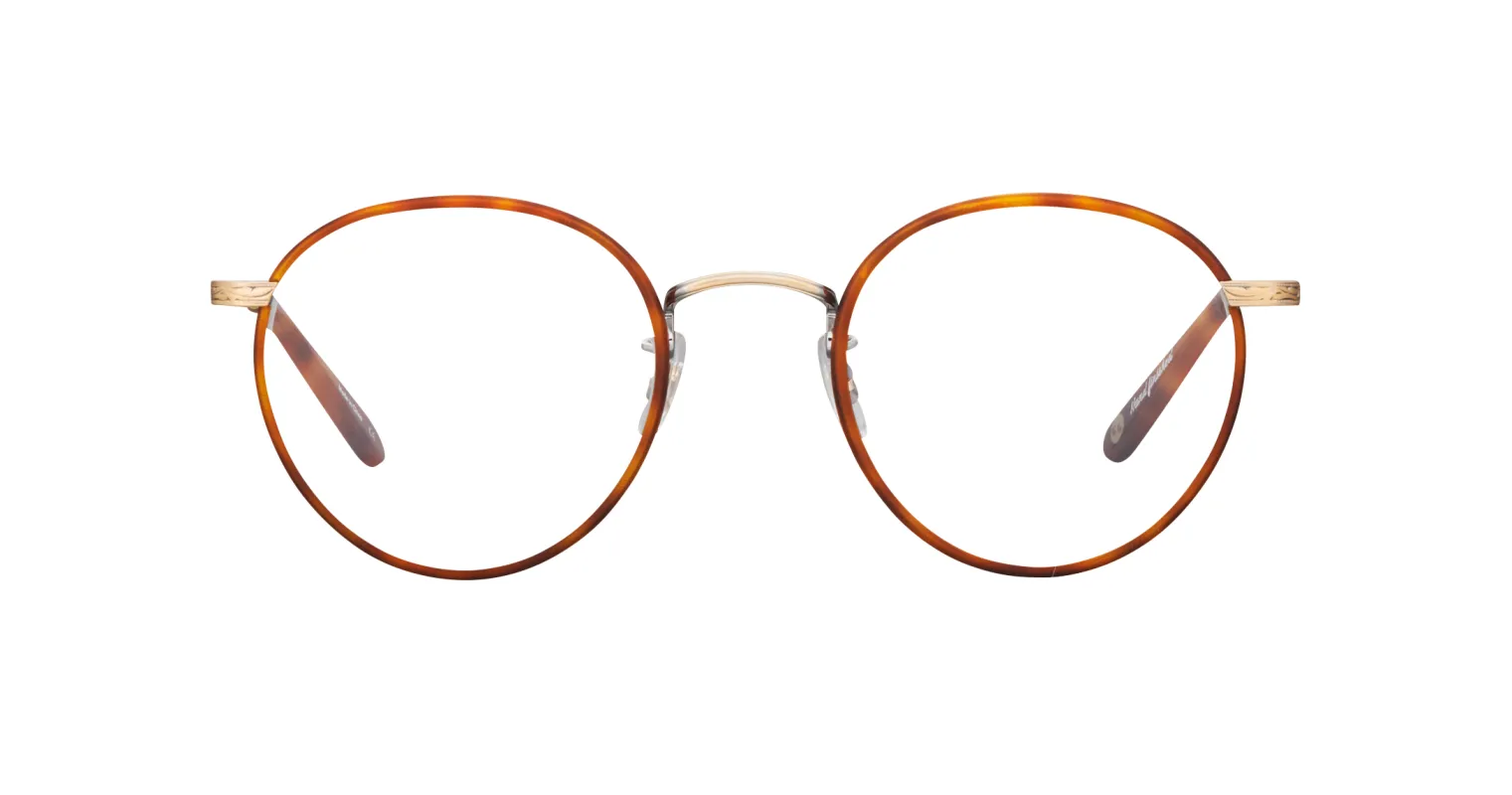 WILSON sold by Garrett Leight