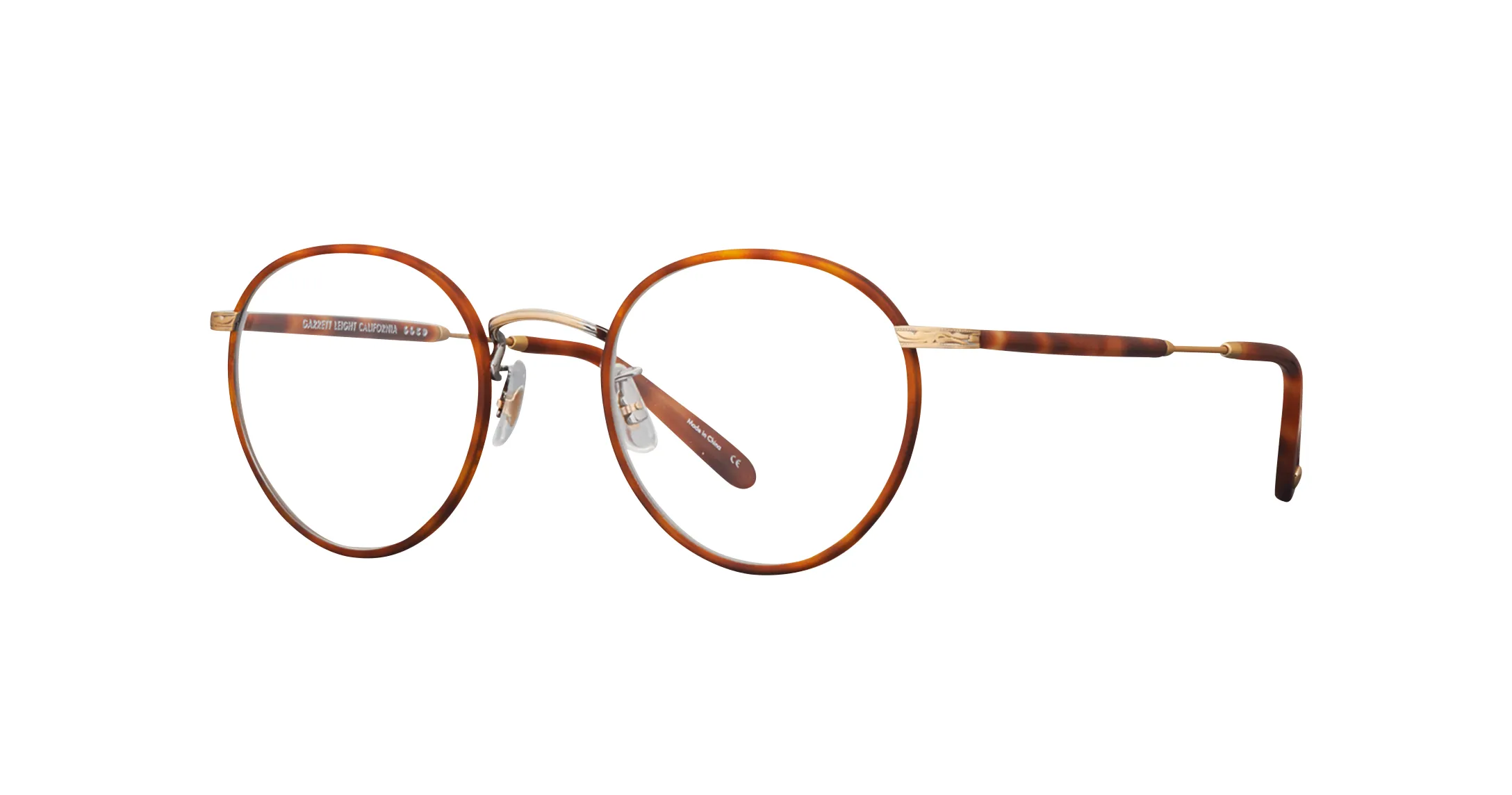 WILSON sold by Garrett Leight product image thumbnail 2