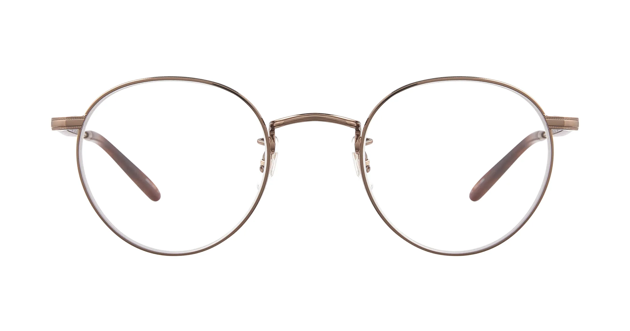 WILSON M sold by Garrett Leight product image thumbnail 5