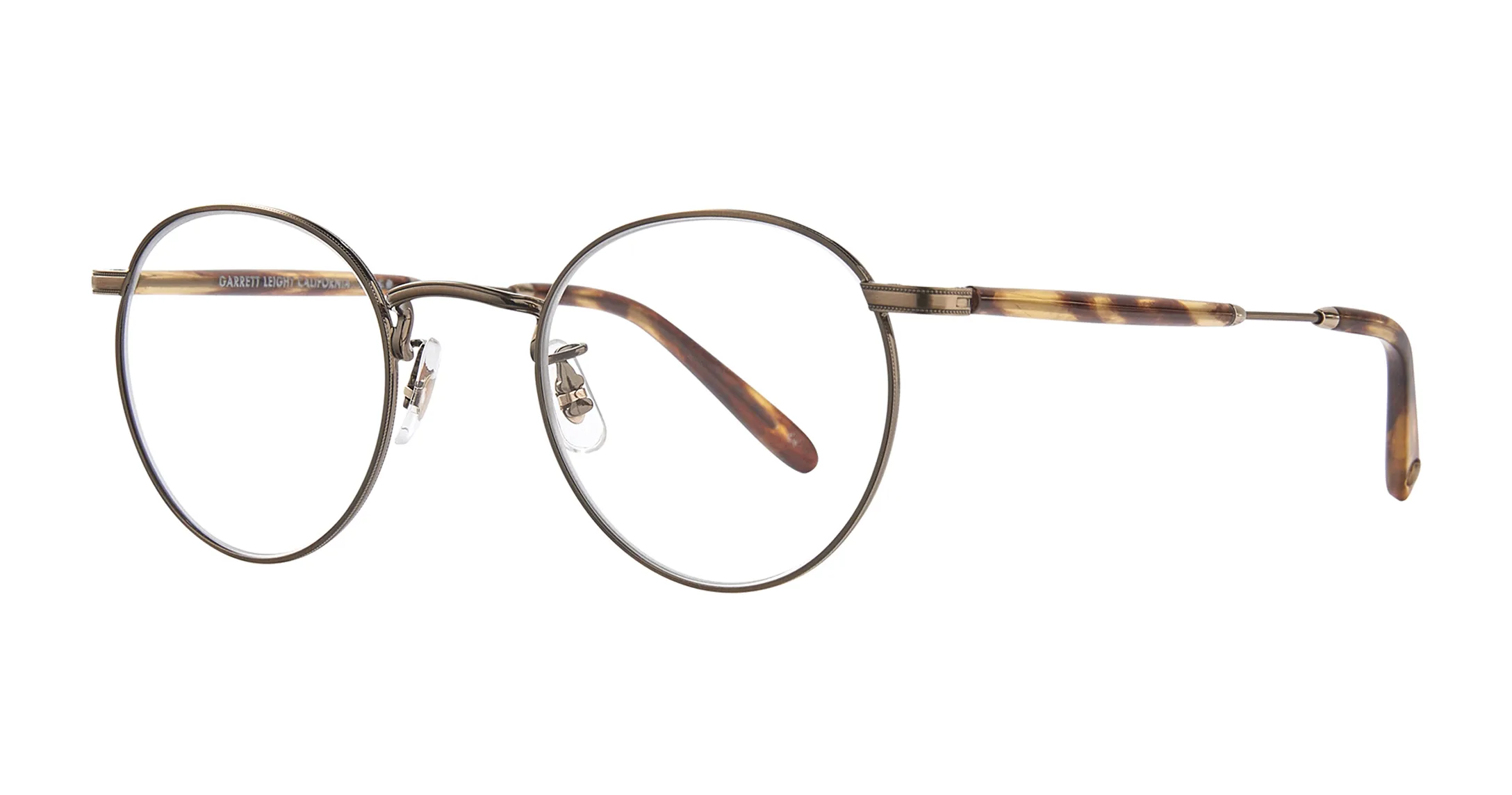 WILSON M sold by Garrett Leight product image thumbnail 2