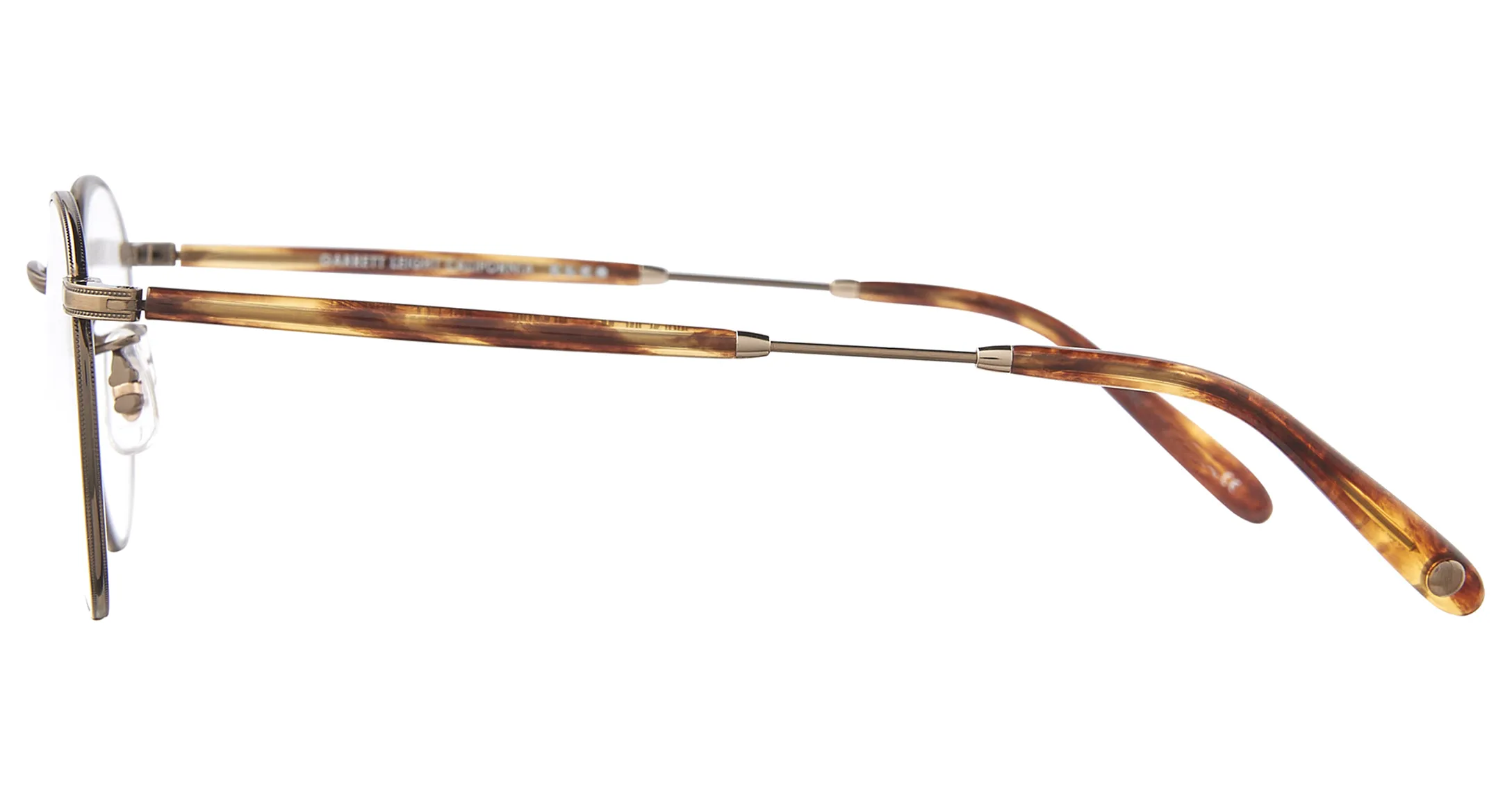 WILSON M sold by Garrett Leight product image thumbnail 3